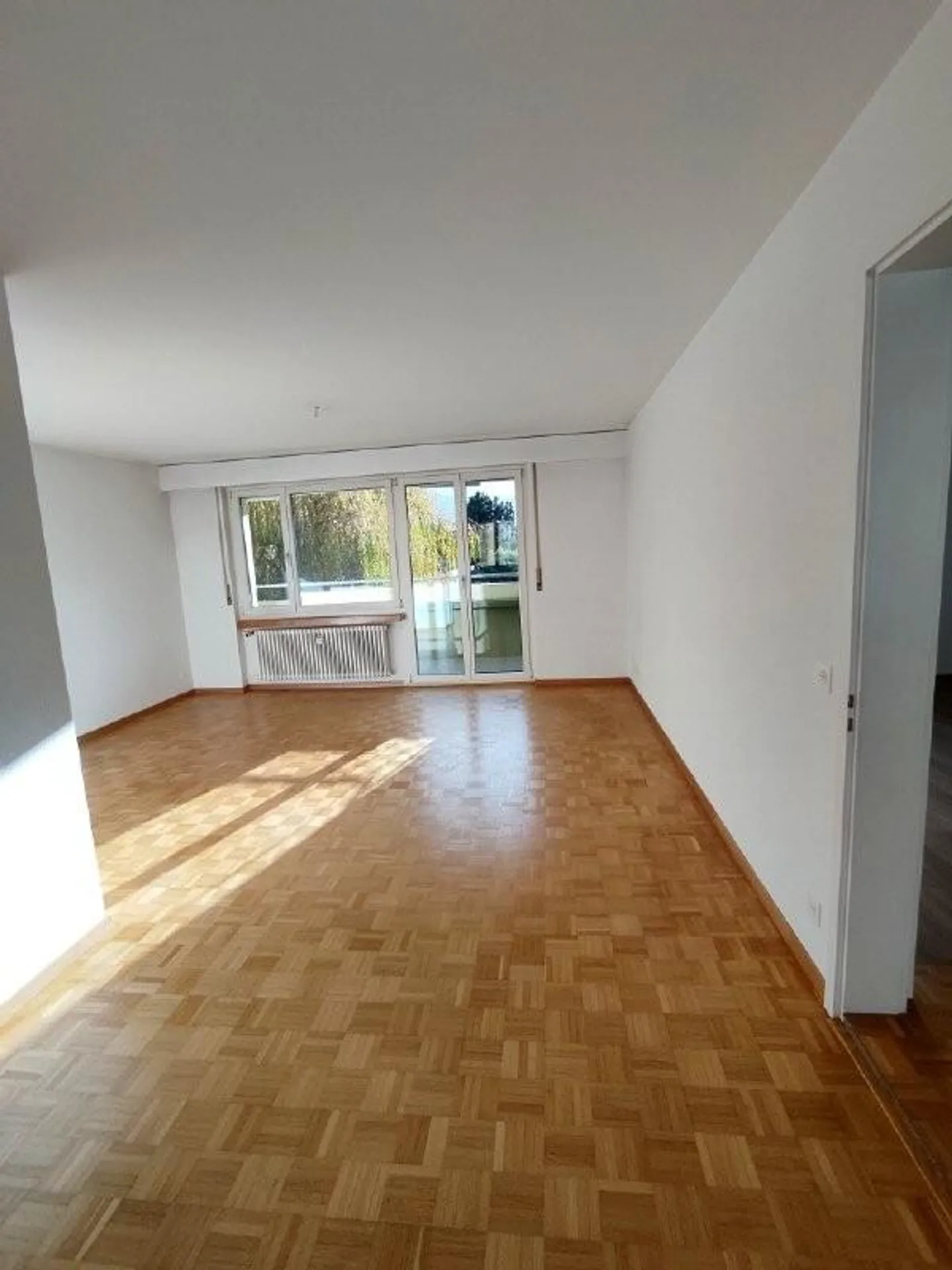 Appartement 4 1/2 pièces à Stansstad - Photo 3 sur 8