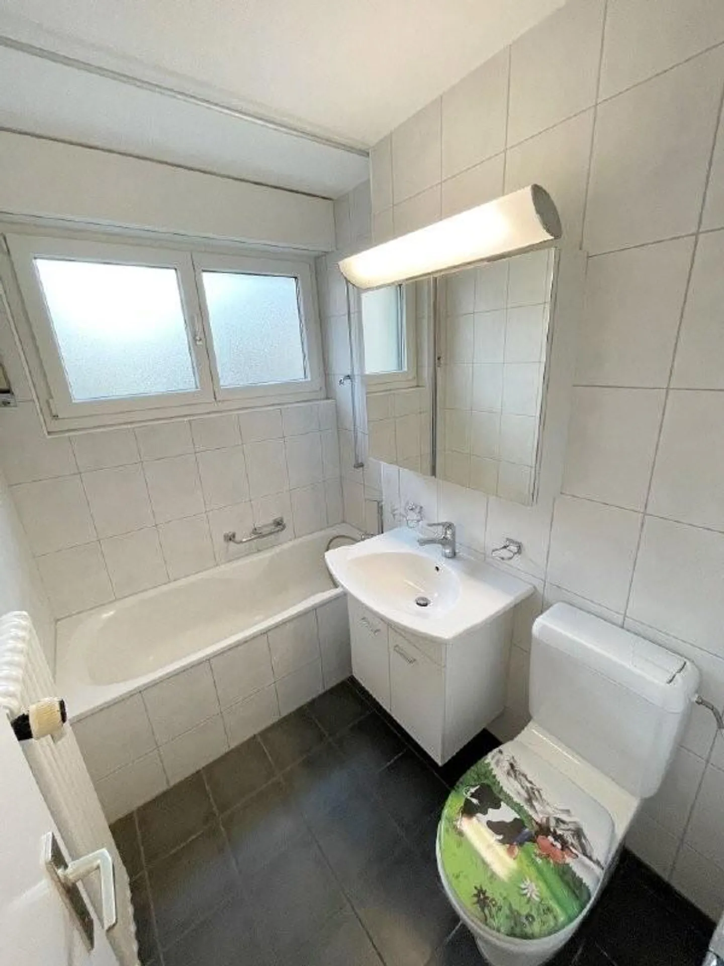 Appartement 4 1/2 pièces à Stansstad - Photo 7 sur 8