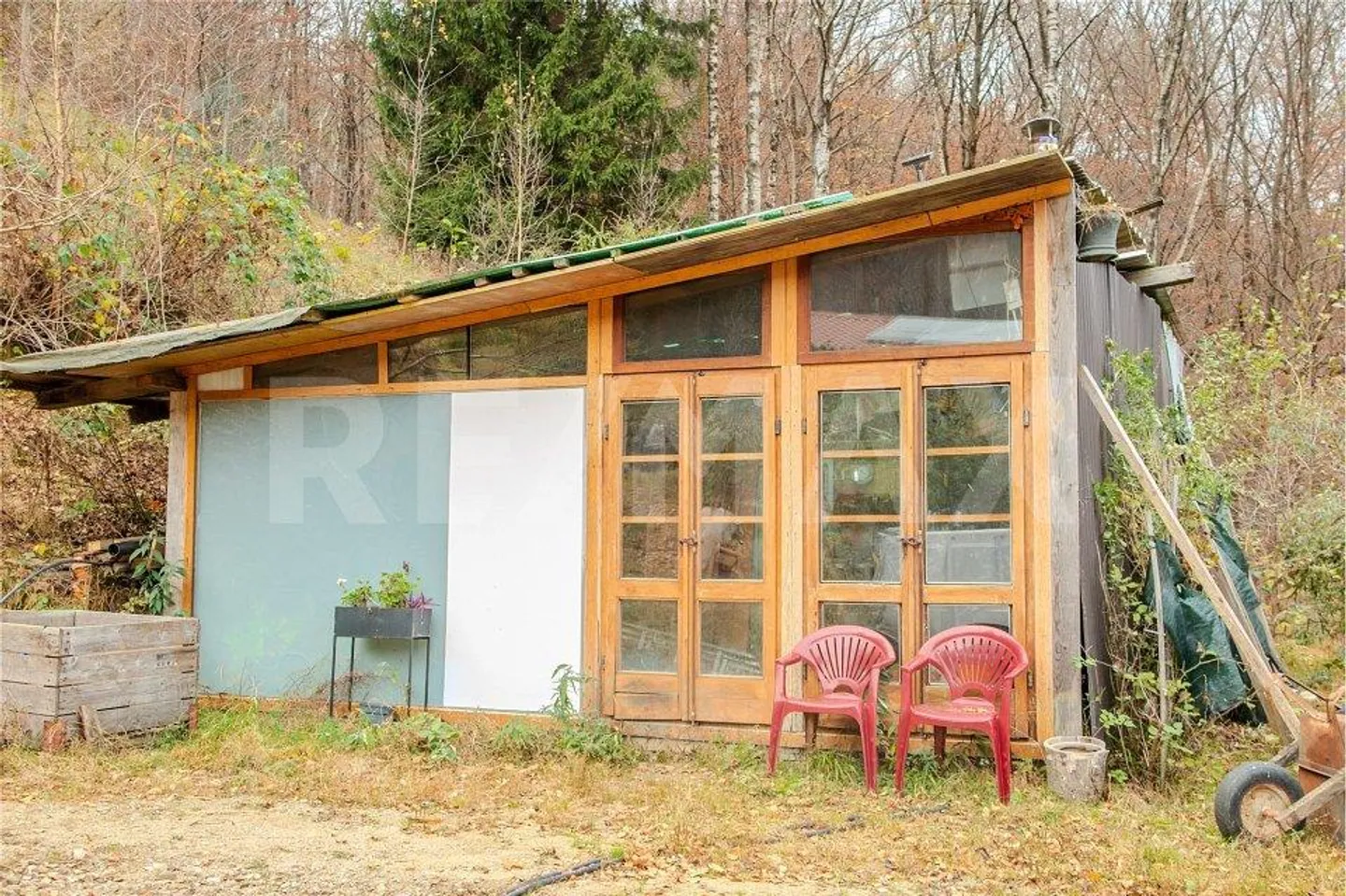 Maison 3 pièces - Photo 13 sur 13