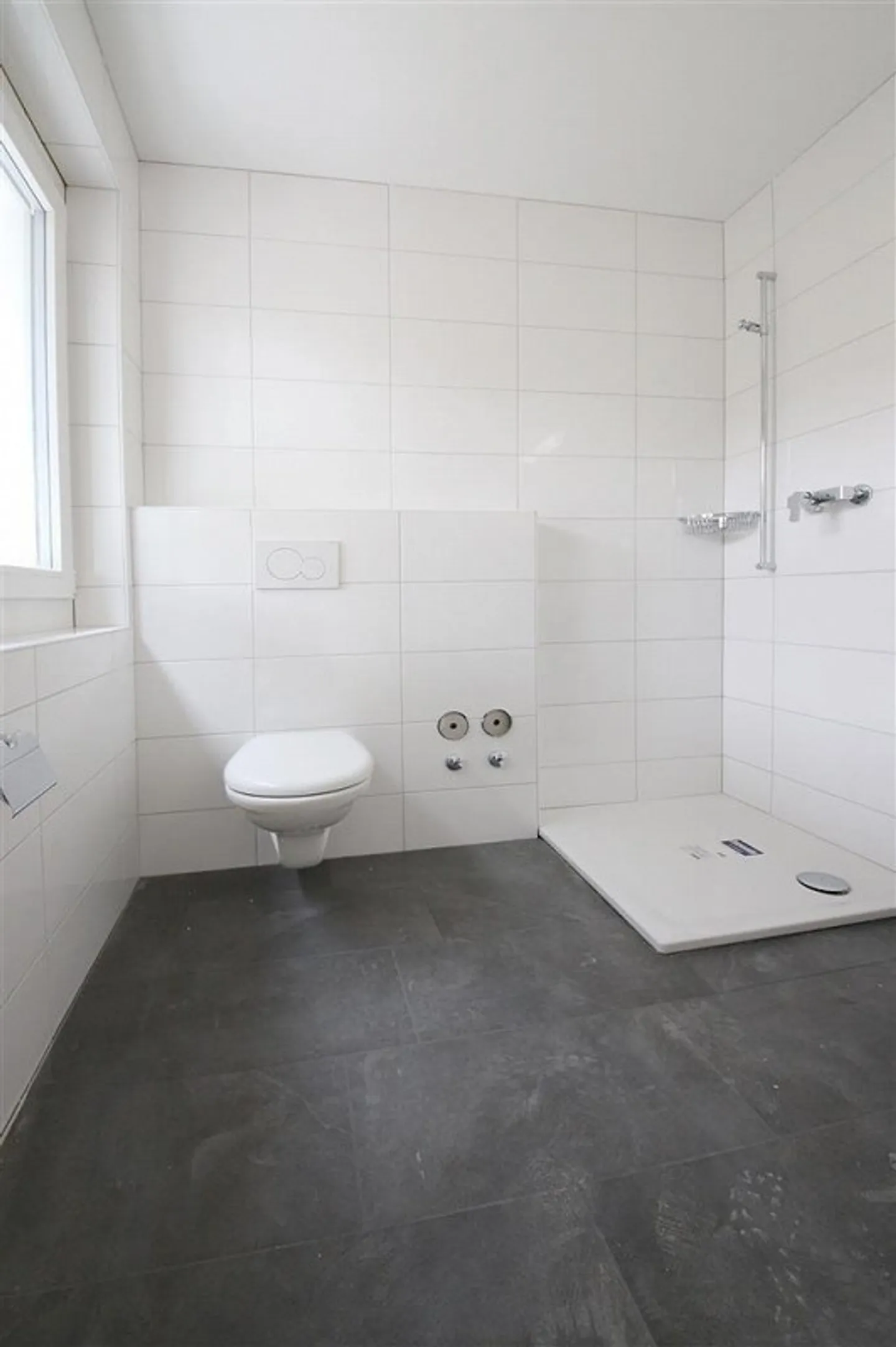 Appartement moderne dans un emplacement calme dans le quartier 6 - Photo 3 sur 5