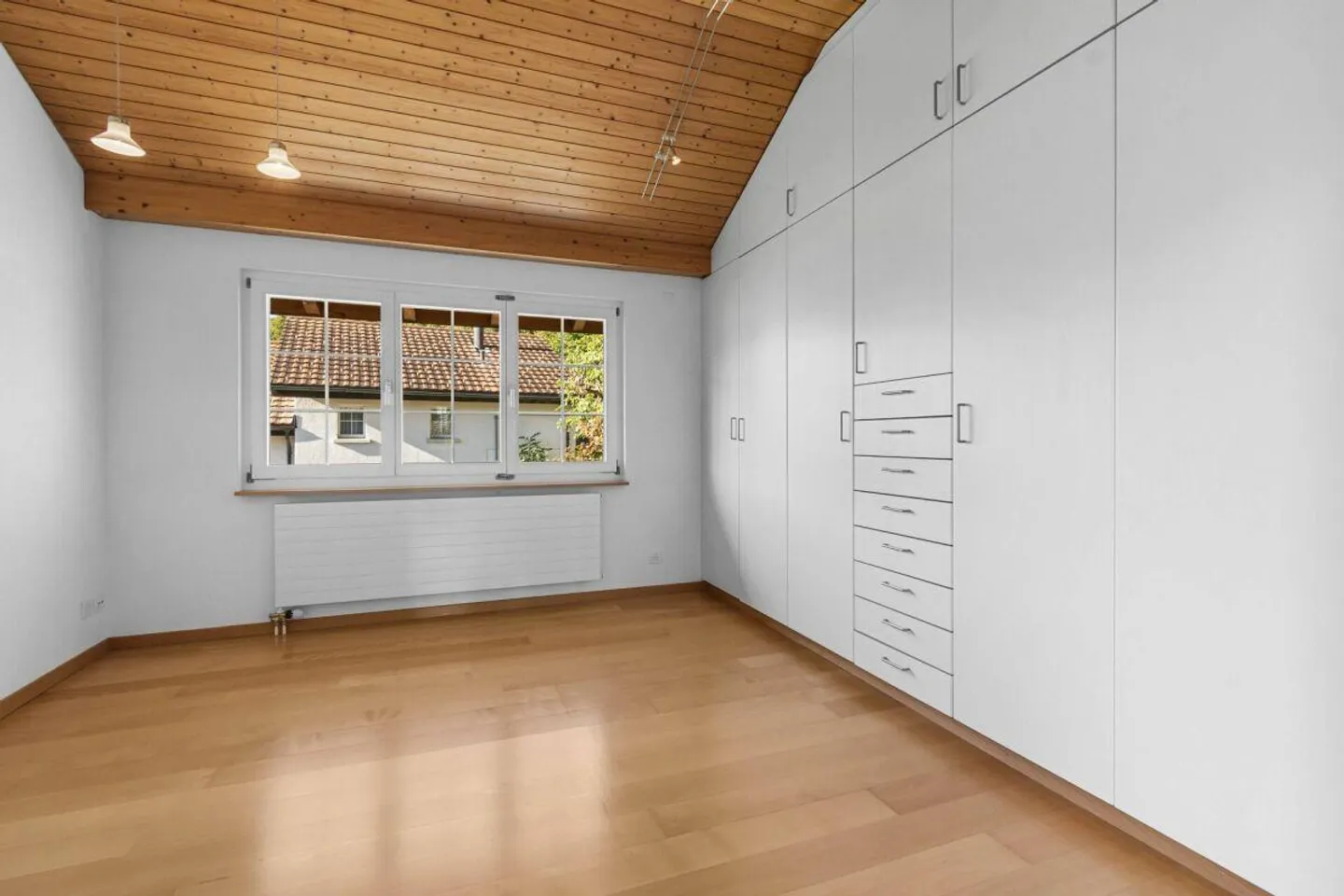 Maison individuelle à vendre - Photo 7 sur 9