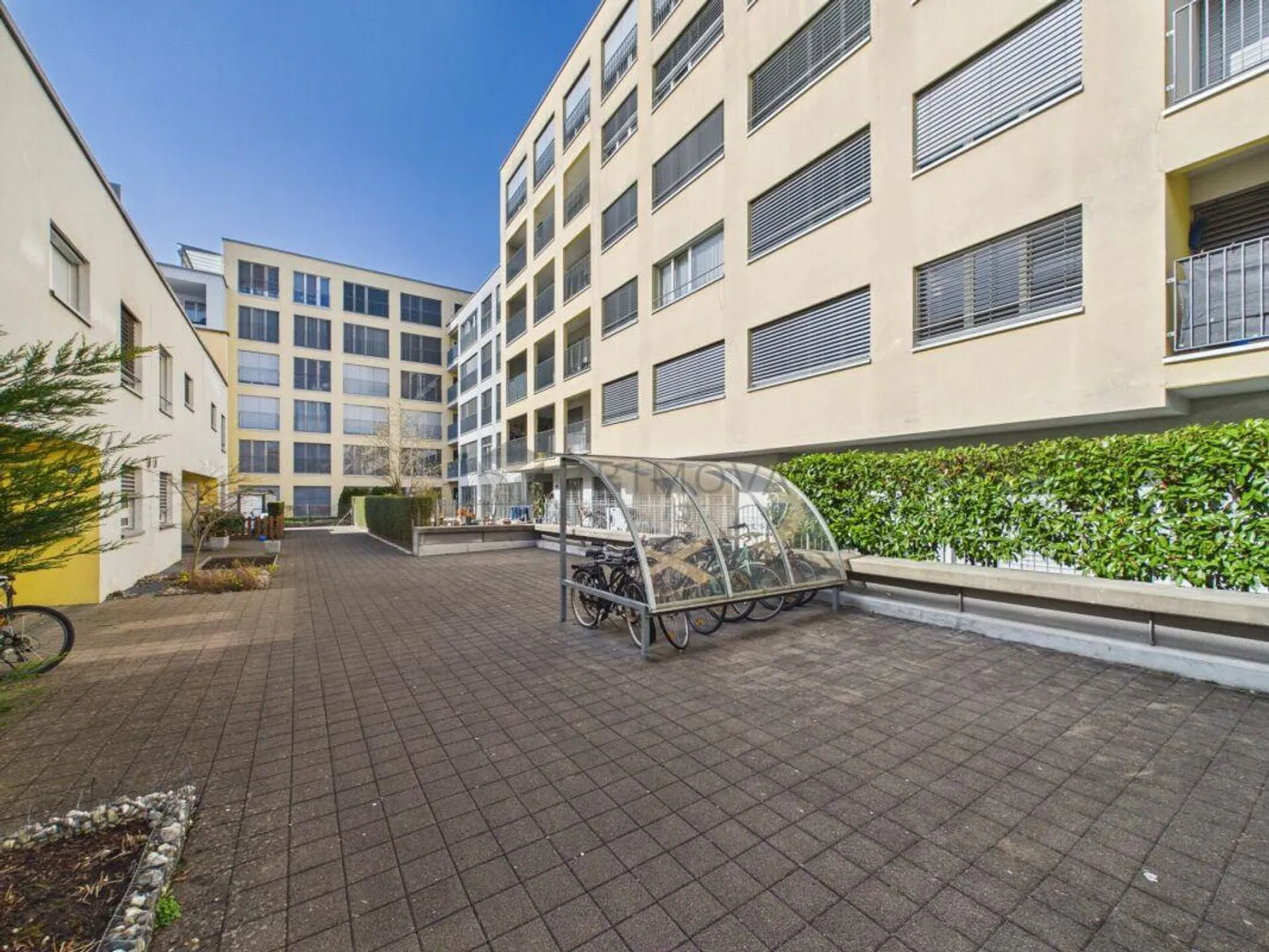 Geräumige Familienwohnung - Foto 1 von 14