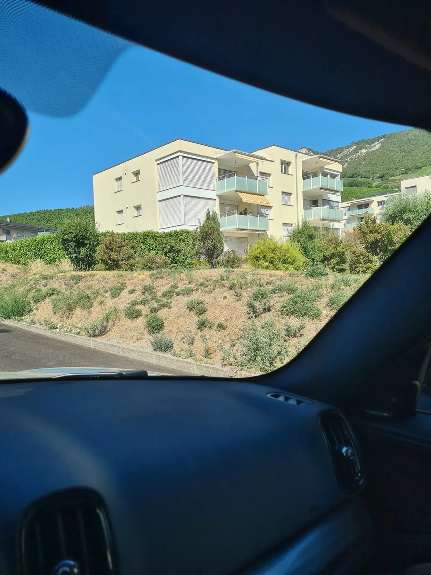 Spacious Apartment with Terrace - Photo 1 of 13