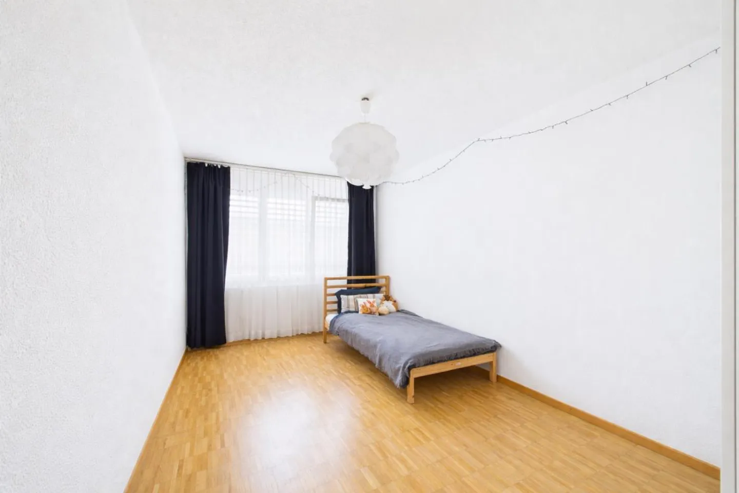 Geräumige Familienwohnung - Foto 7 von 14