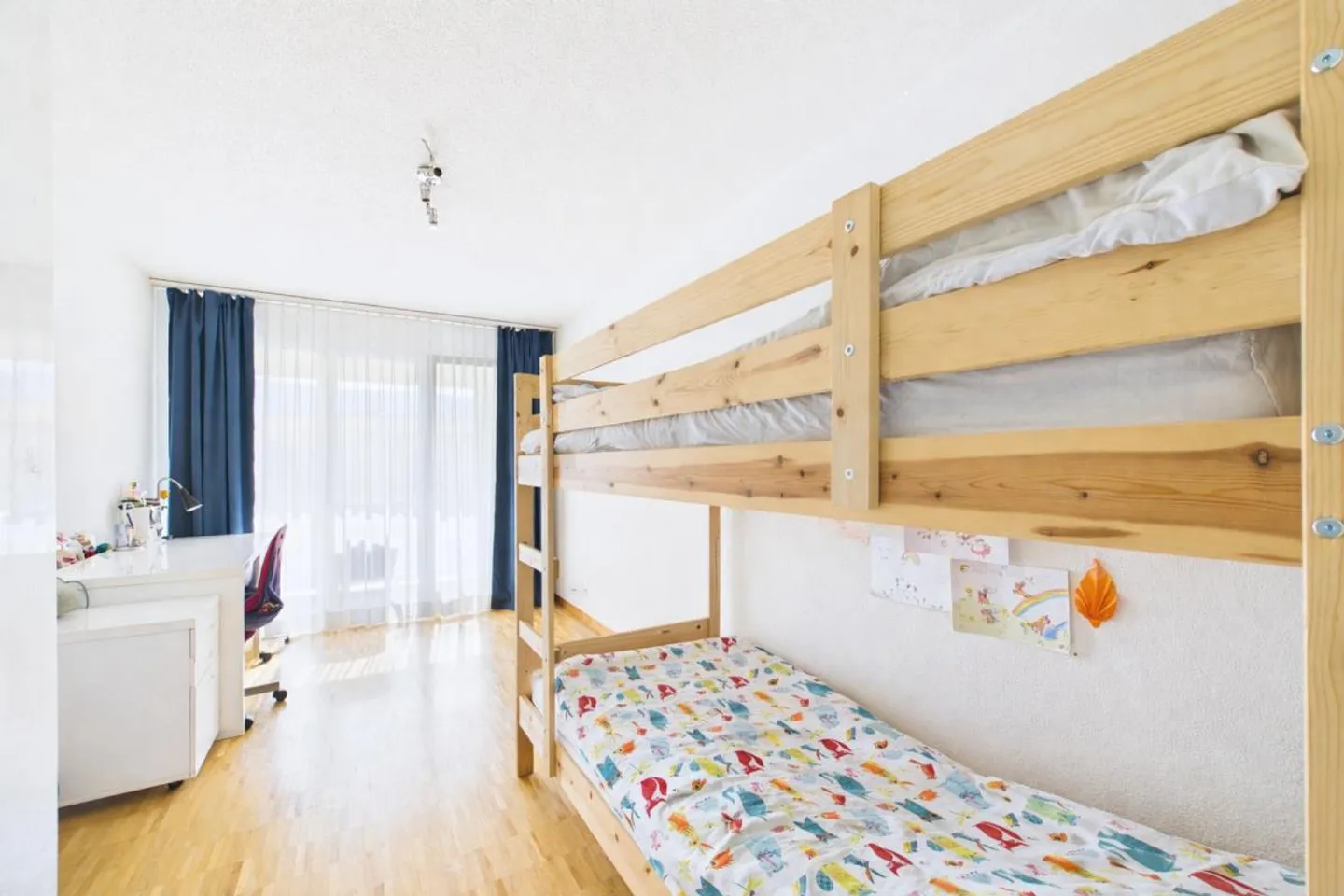 Geräumige Familienwohnung - Foto 9 von 14