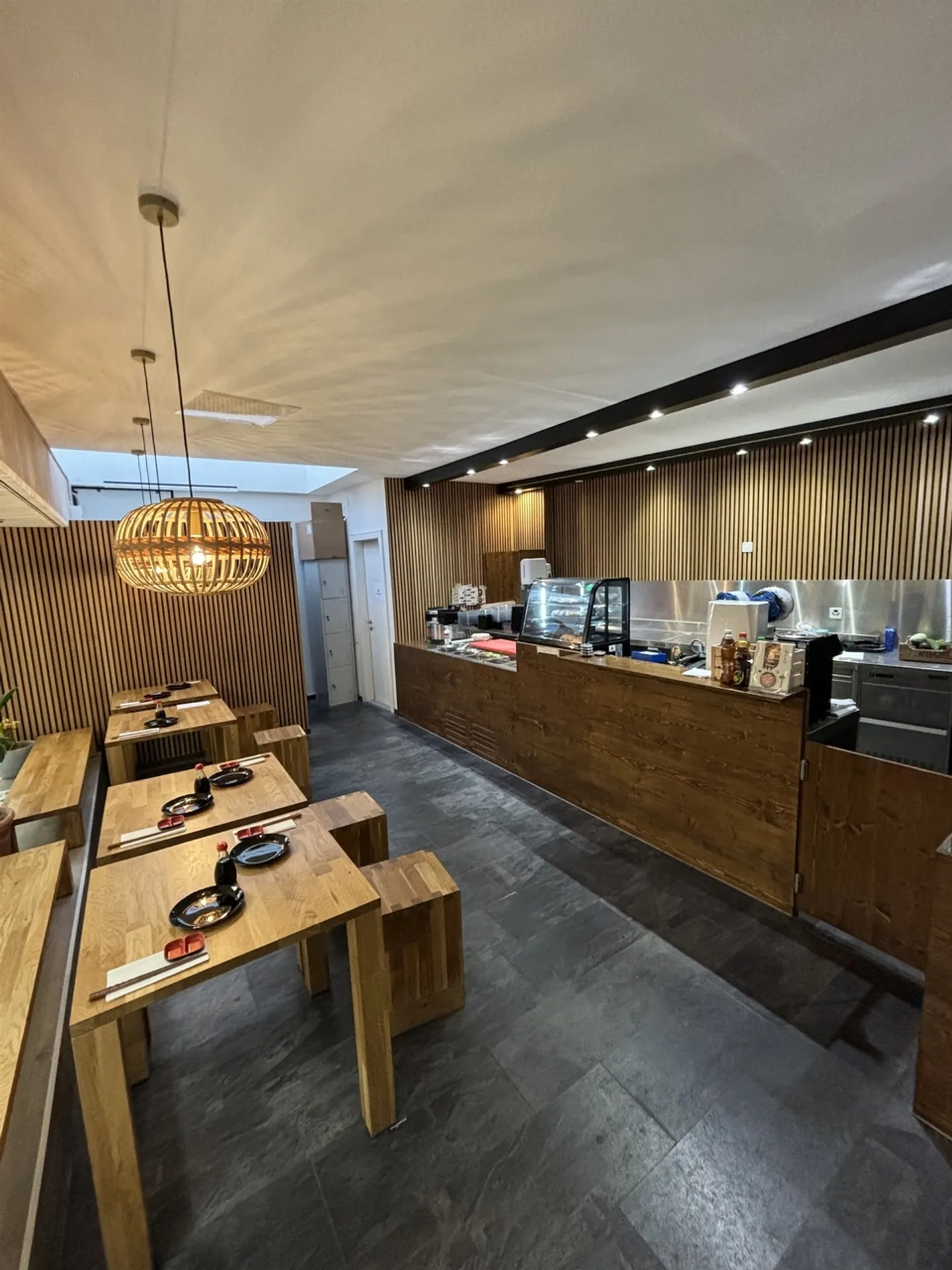 Top-Gewerbefläche in Basel  Ihre Geschäftsidee im Zentrum der Stadt - Foto 2 von 7