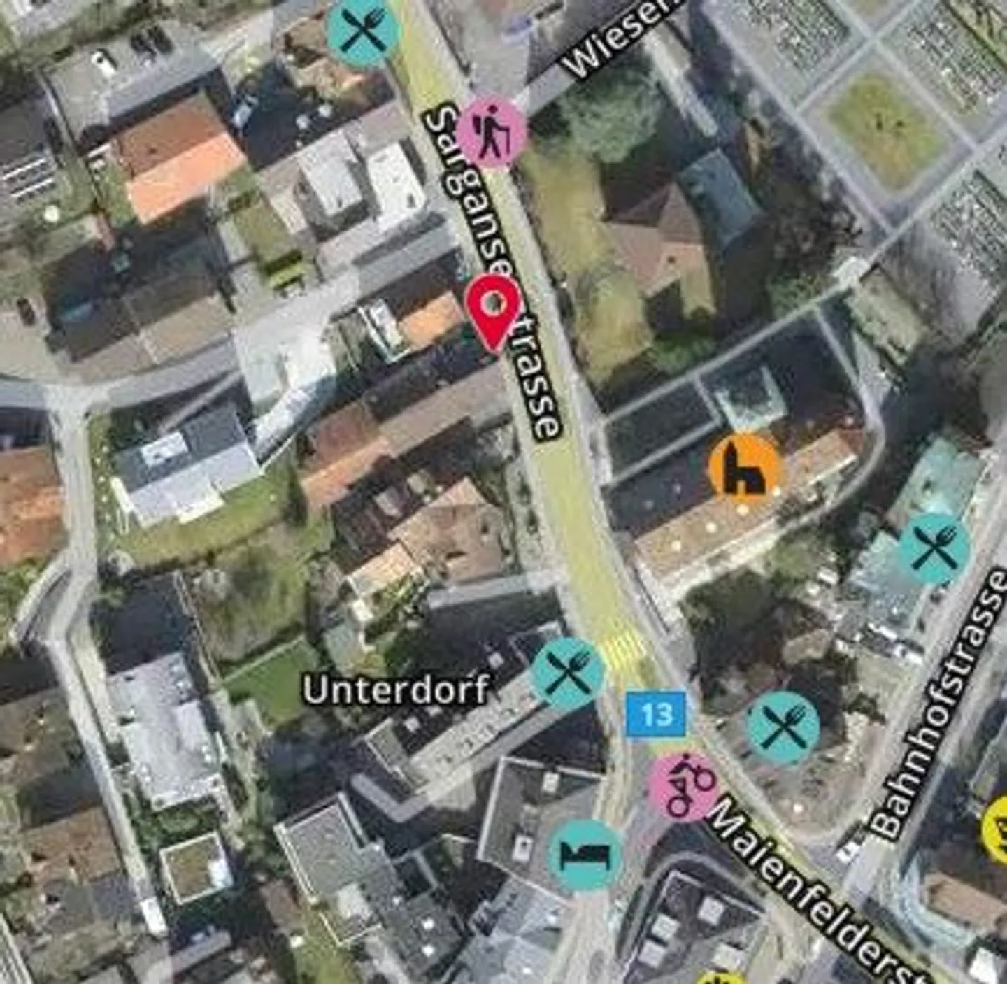 Residential and Commercial Property - Photo 3 of 13