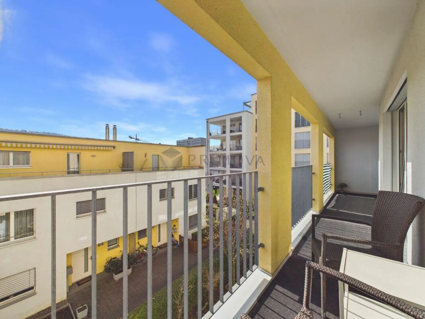 Geräumige Familienwohnung - Foto 13 von 14
