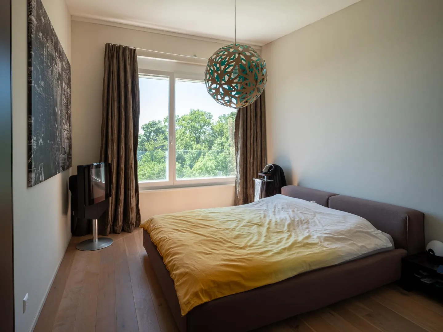 Maison mitoyenne élégante - Photo 9 sur 15