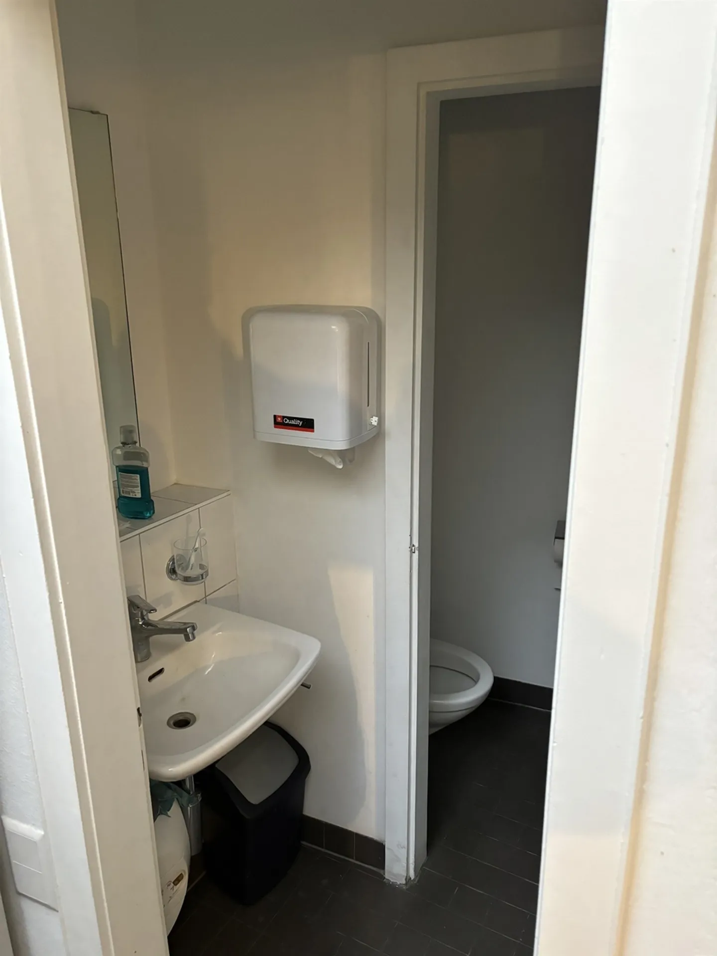 Top-Gewerbefläche in Basel  Ihre Geschäftsidee im Zentrum der Stadt - Foto 7 von 7