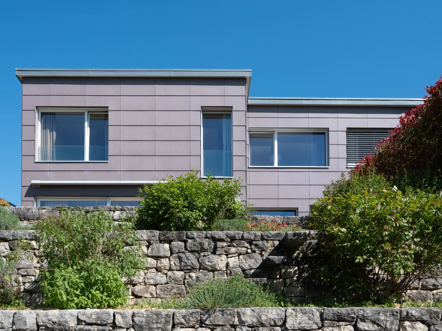 Maison mitoyenne élégante - Photo 14 sur 15