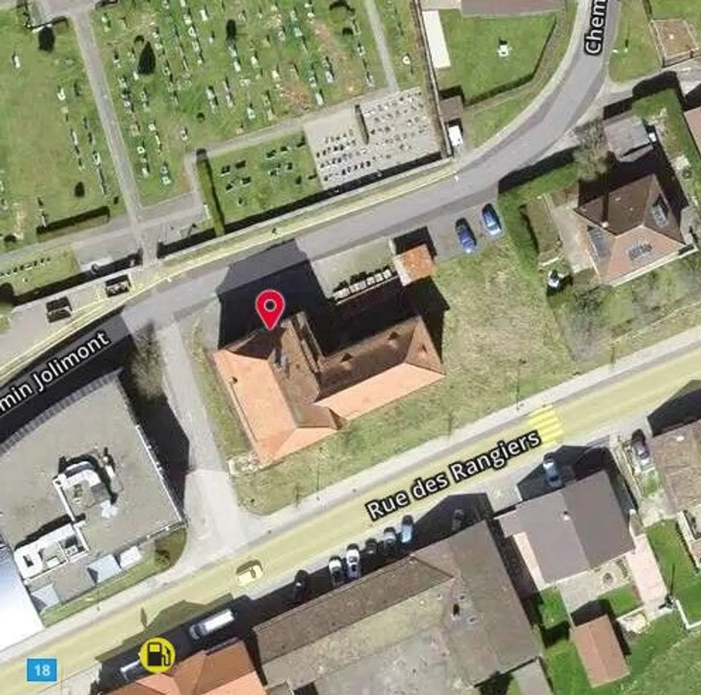 Single house for sale - Photo 6 of 13