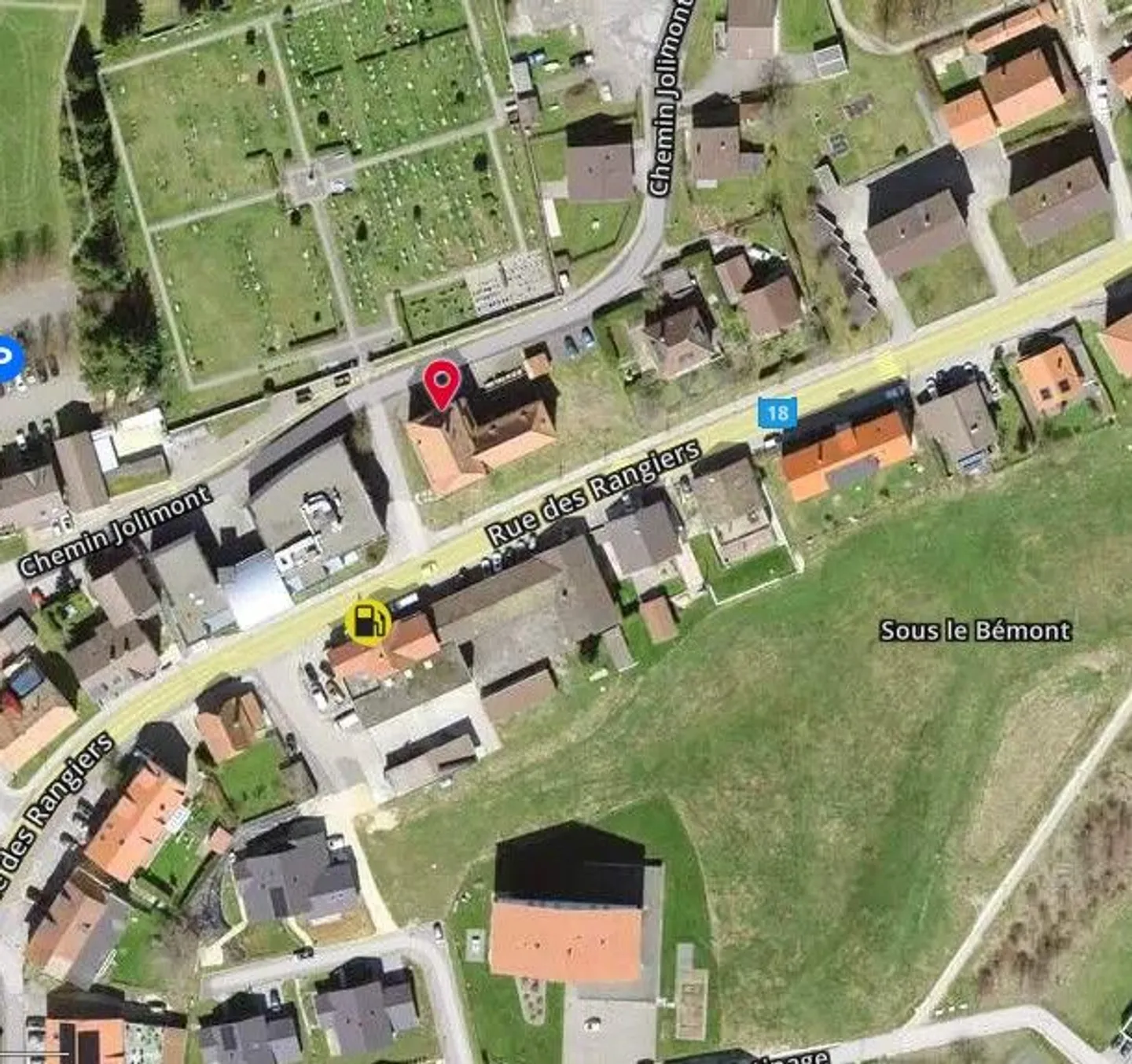 Single house for sale - Photo 7 of 13