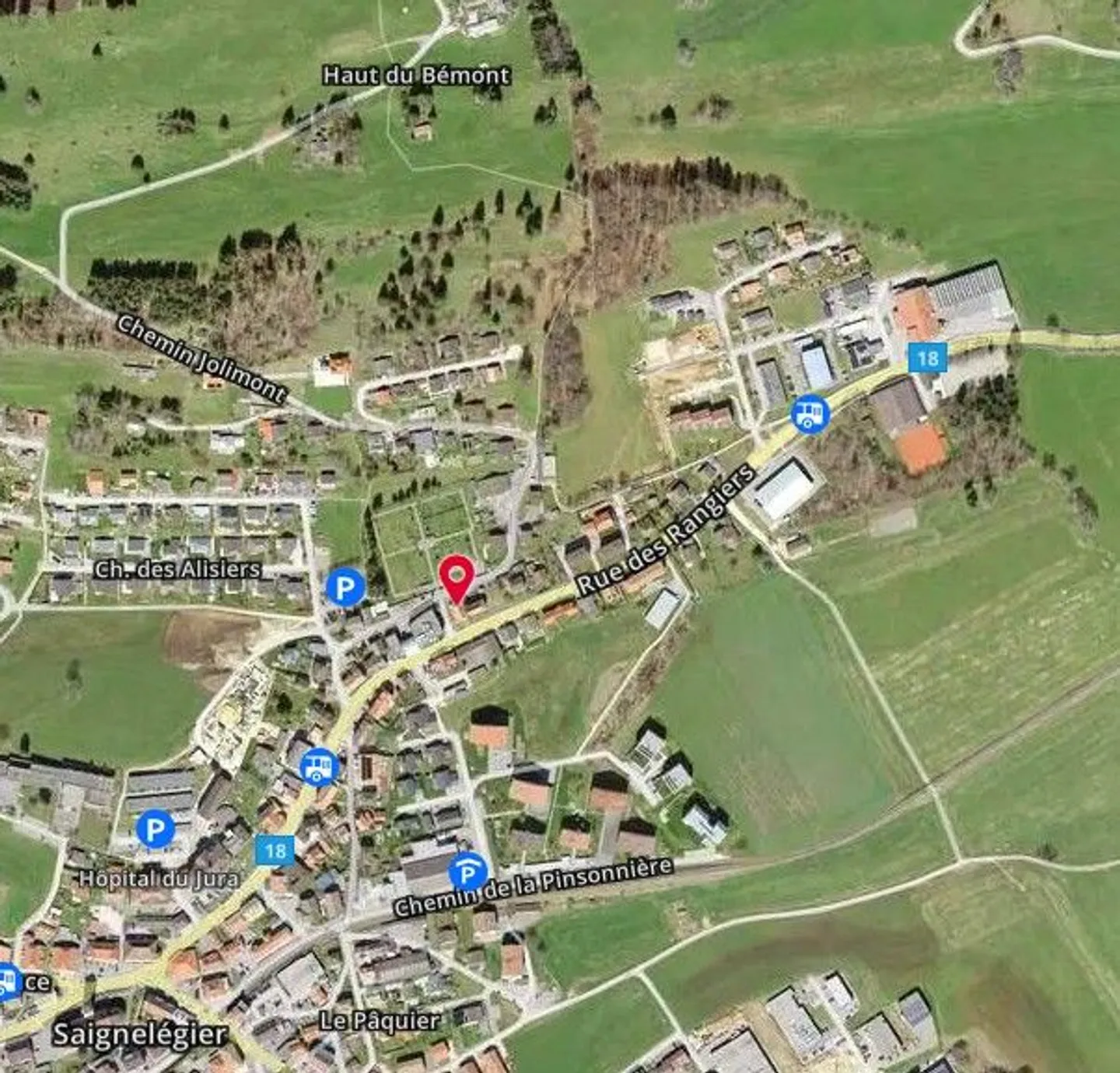 Single house for sale - Photo 8 of 13