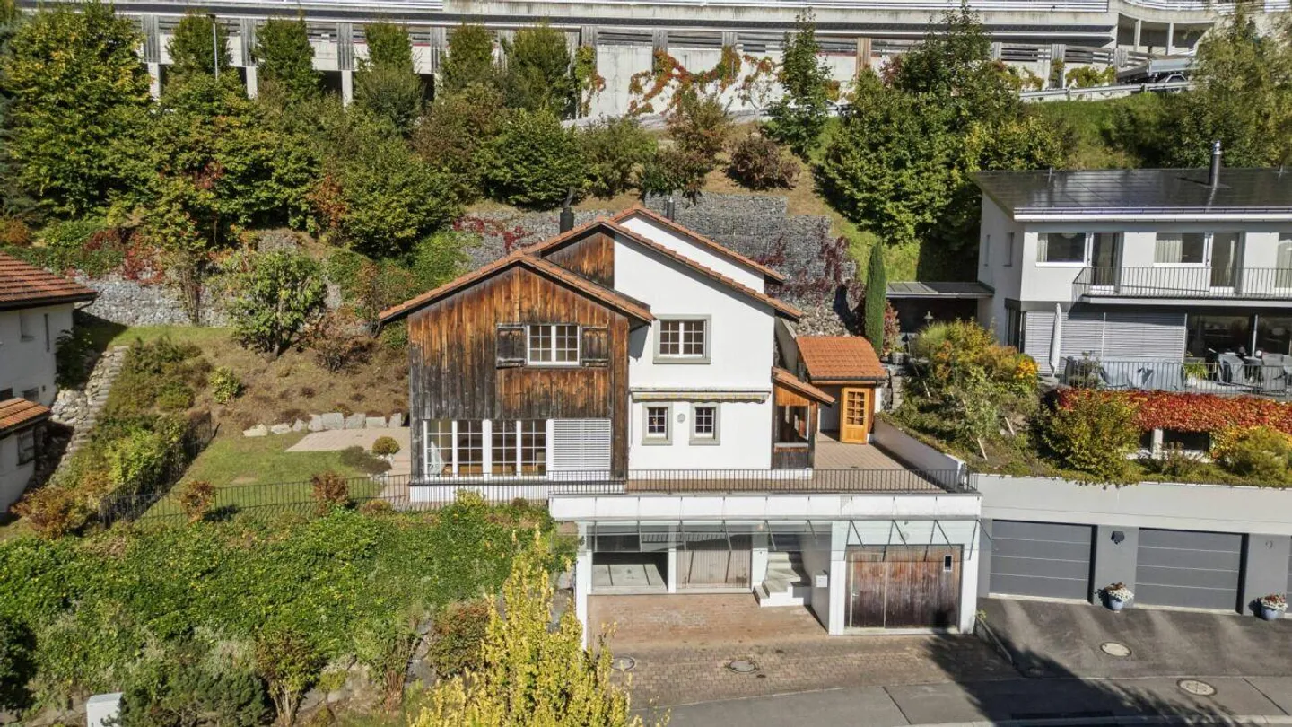 Maison individuelle à vendre - Photo 9 sur 9