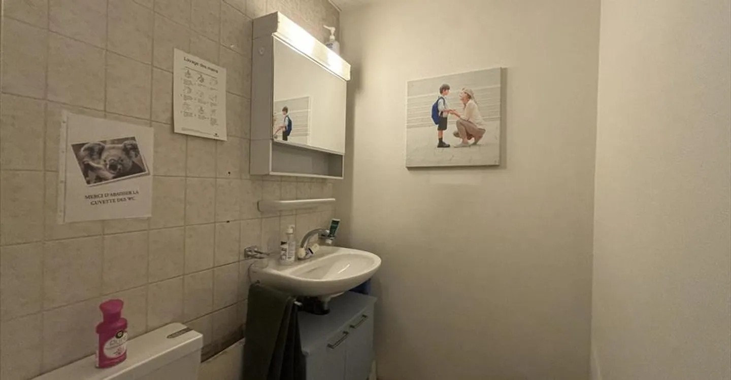 Negozio in affitto - Foto 4 di 8