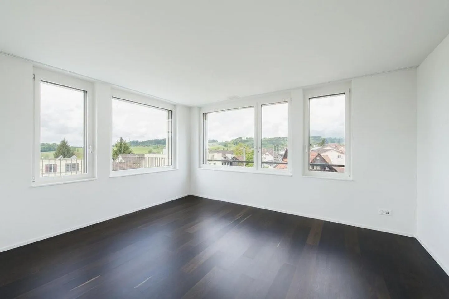Stylé, détendez-vous et profitez - Votre nouvel appartement! - Photo 3 sur 6