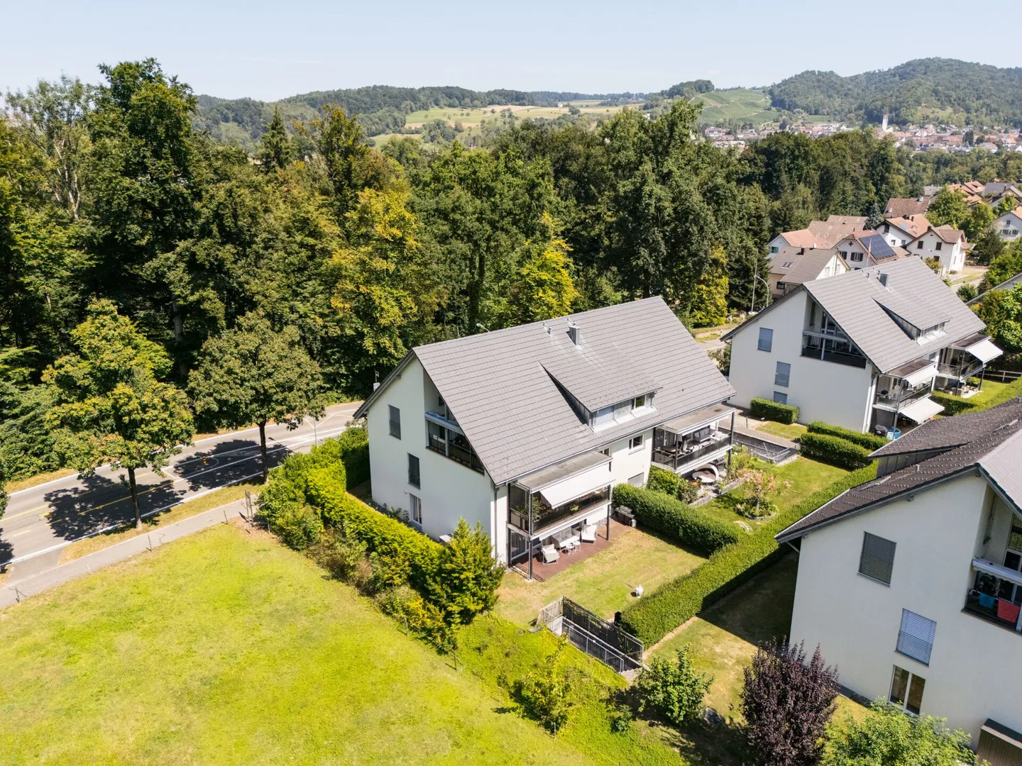 «Am idyllischen Dorfeingang - Ihr Rückzugsort mit Charme und Komfort» - Foto 6 von 6
