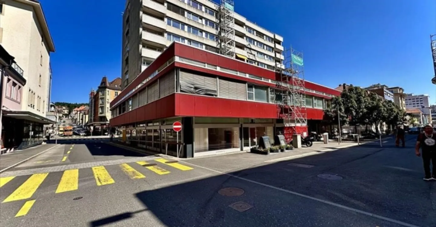 Office space for rent - Photo 1 of 1