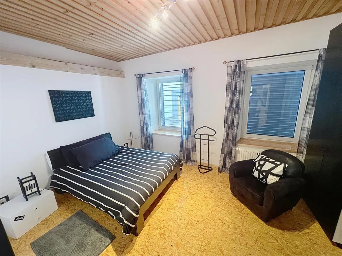 Propriété de 2 logements à Ste-Croix - Photo 5 sur 13