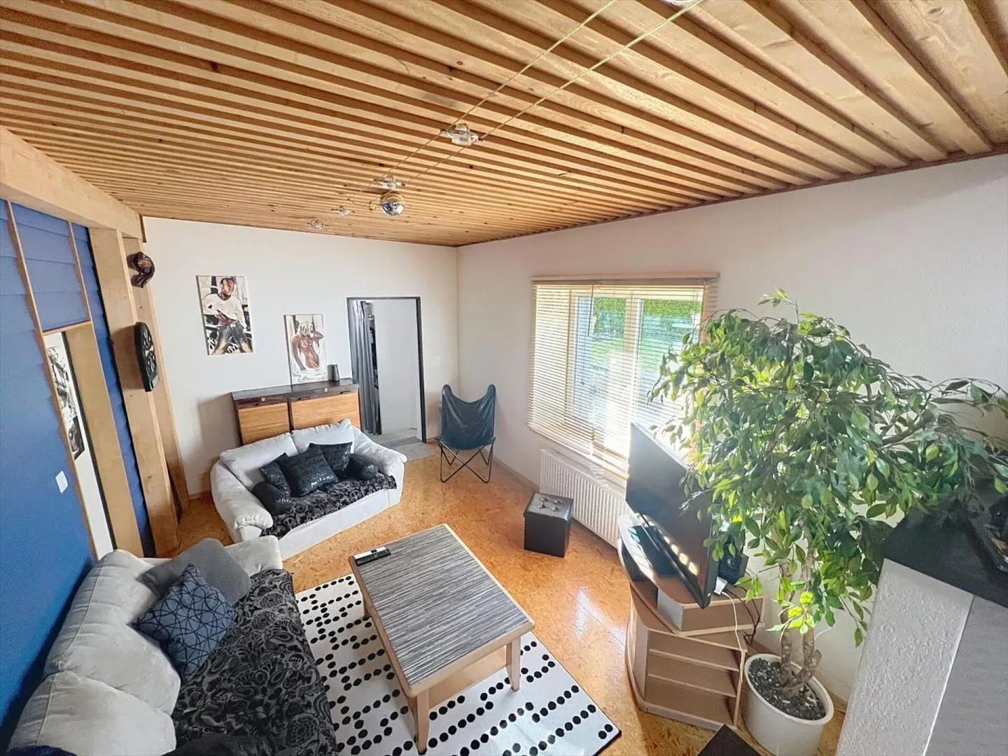Propriété de 2 logements à Ste-Croix - Photo 6 sur 13