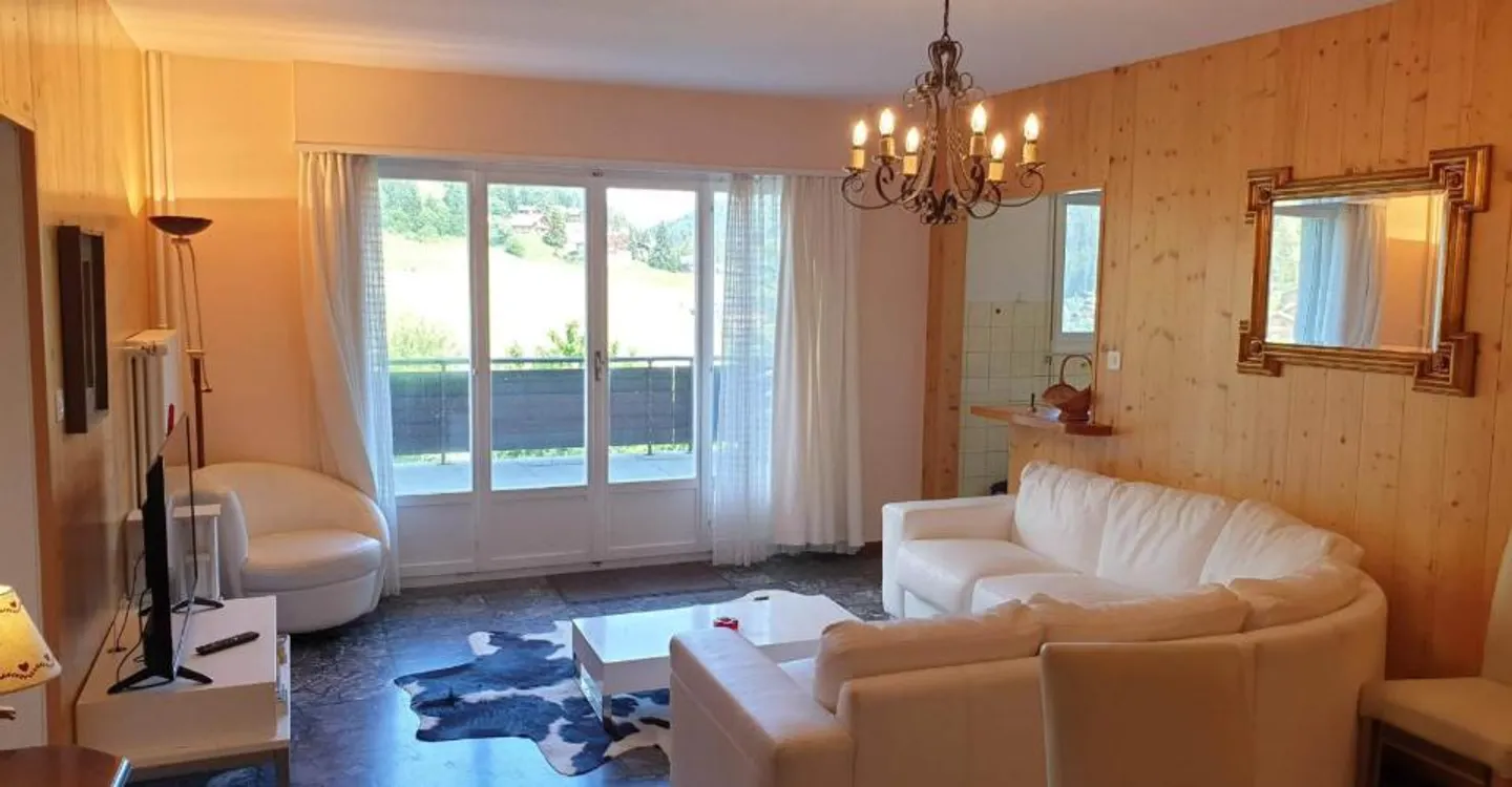 5-room apartment - Photo 2 of 12