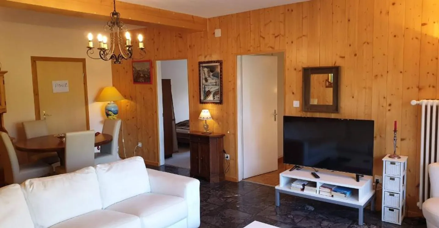 5-room apartment - Photo 3 of 12