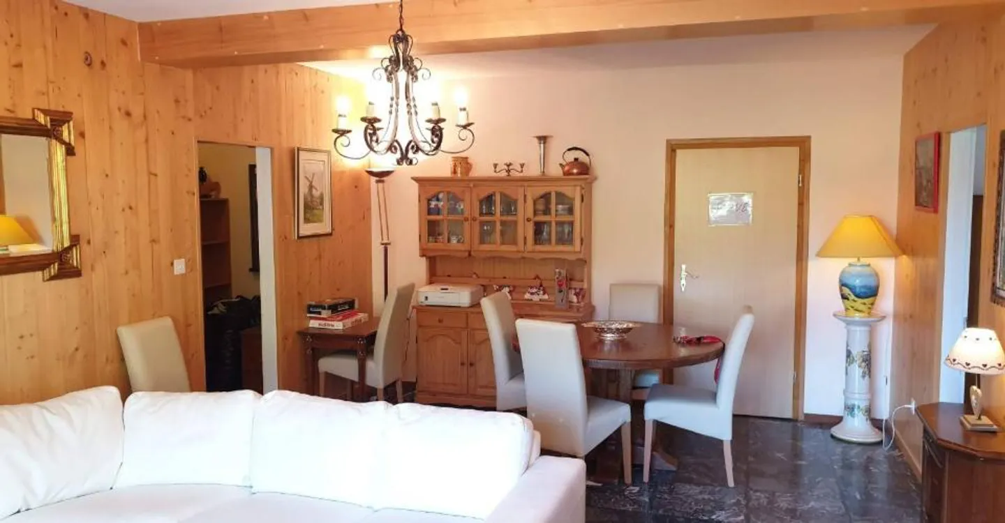 5-room apartment - Photo 4 of 12