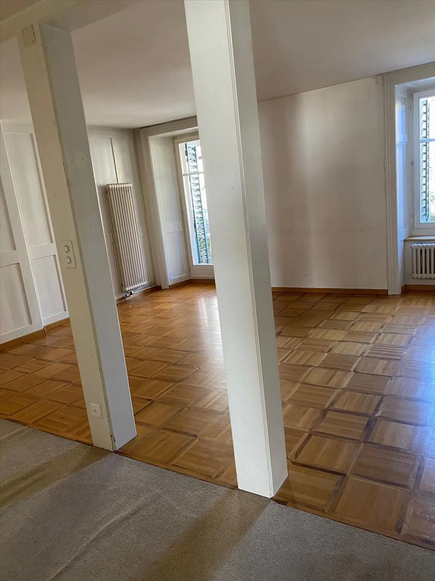 Appartamento in affitto - Foto 4 di 12