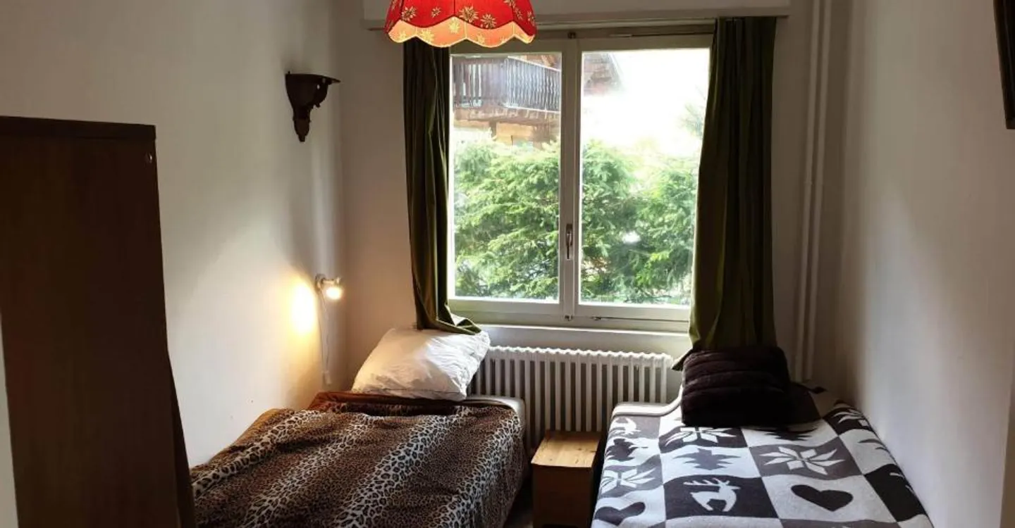 5-room apartment - Photo 7 of 12