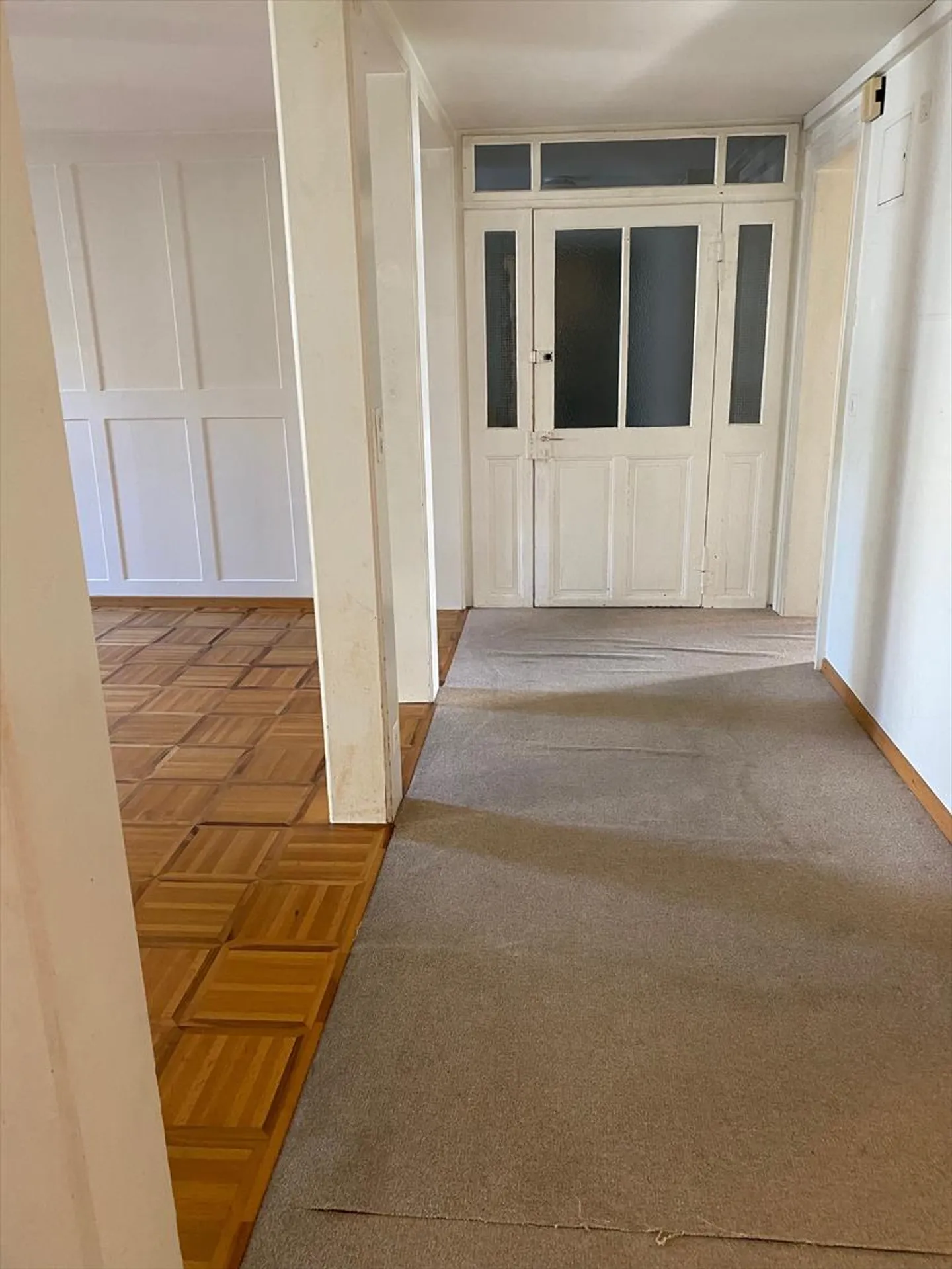 Appartamento in affitto - Foto 5 di 12