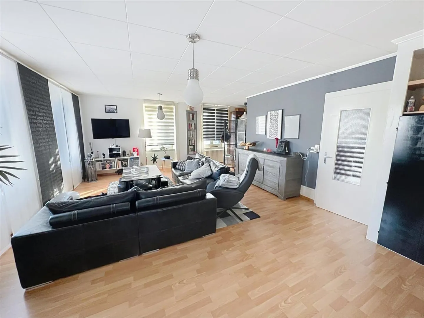 Propriété de 2 logements à Ste-Croix - Photo 13 sur 13