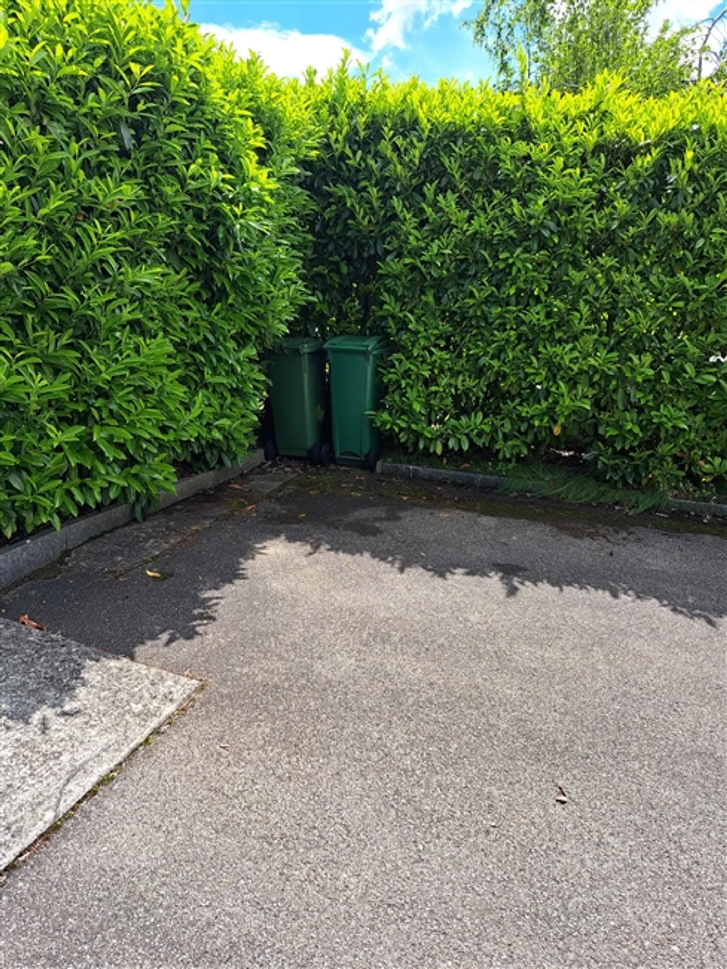 Practical Outdoor Parking Space in Würenlos - Available Immediately - Photo 3 of 4