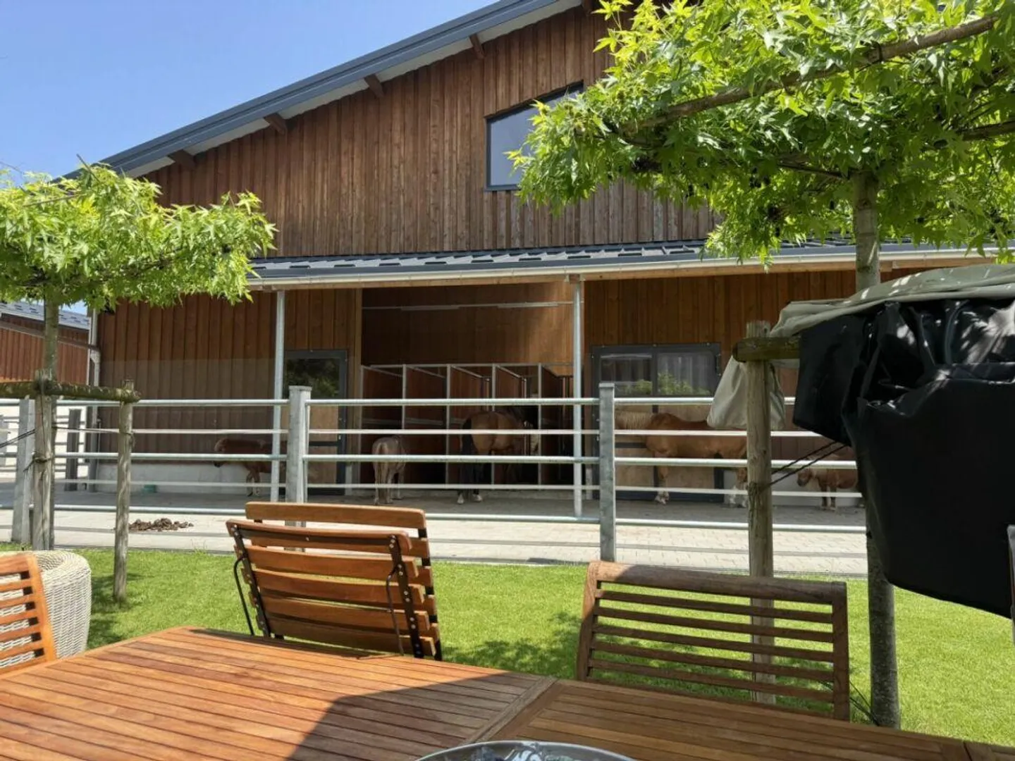 Seminar and Training Center - Queens Ranch Academy - Photo 2 of 30