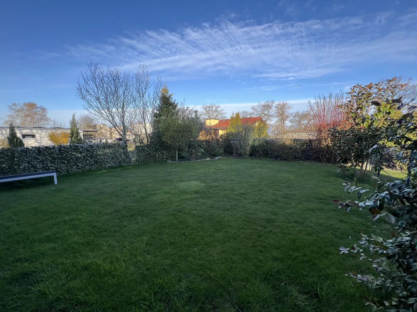 Superbe villa jumelée de 5.5 pièces à Portalban - Photo 7 of 12