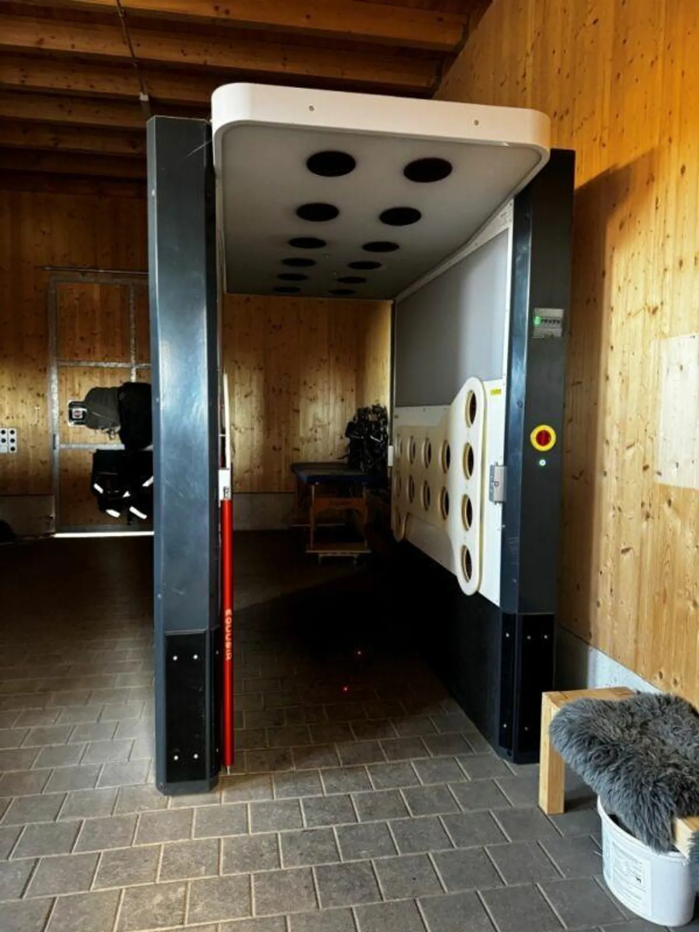 Seminar and Training Center - Queens Ranch Academy - Photo 10 of 30
