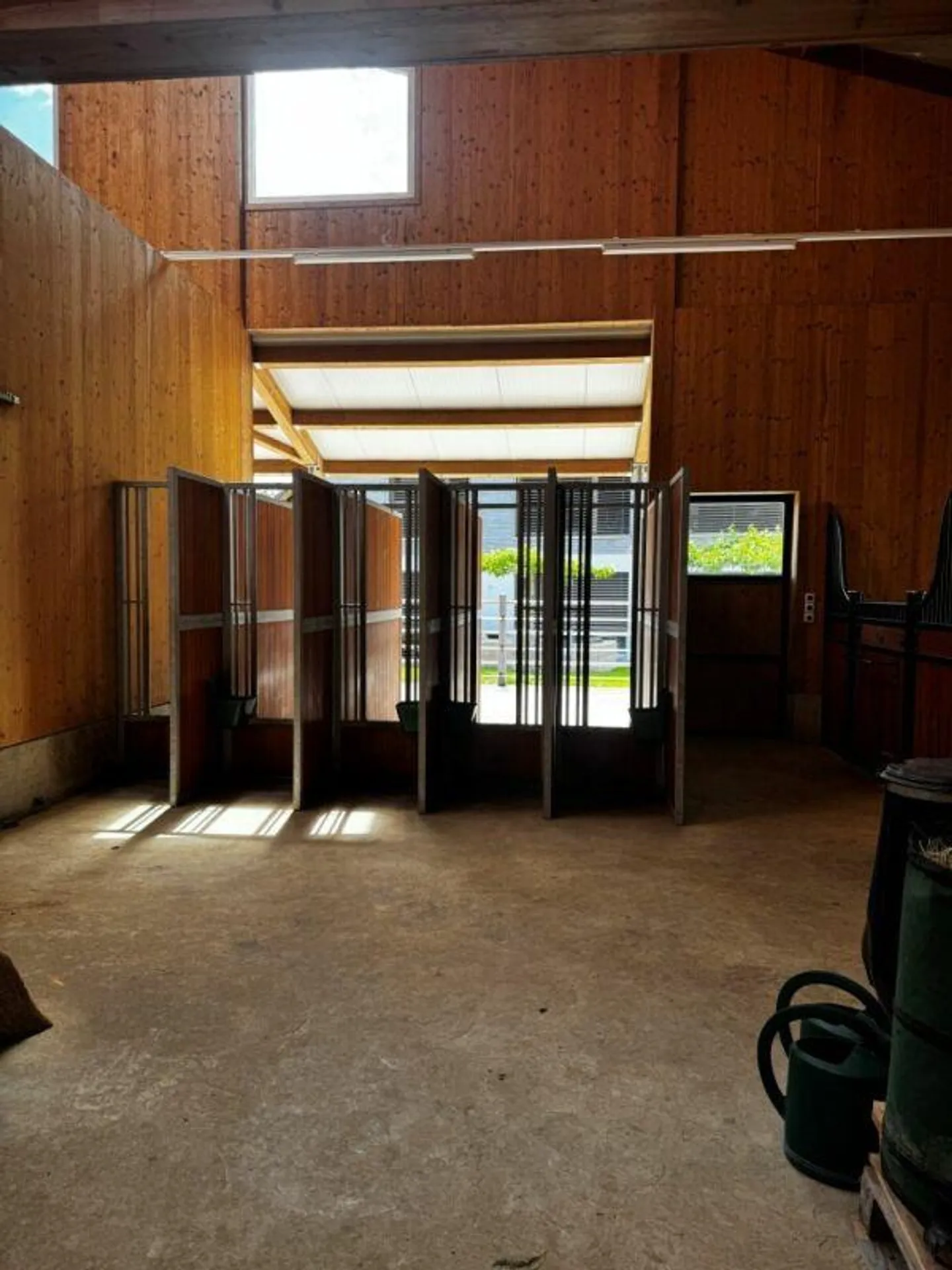 Seminar and Training Center - Queens Ranch Academy - Photo 12 of 30