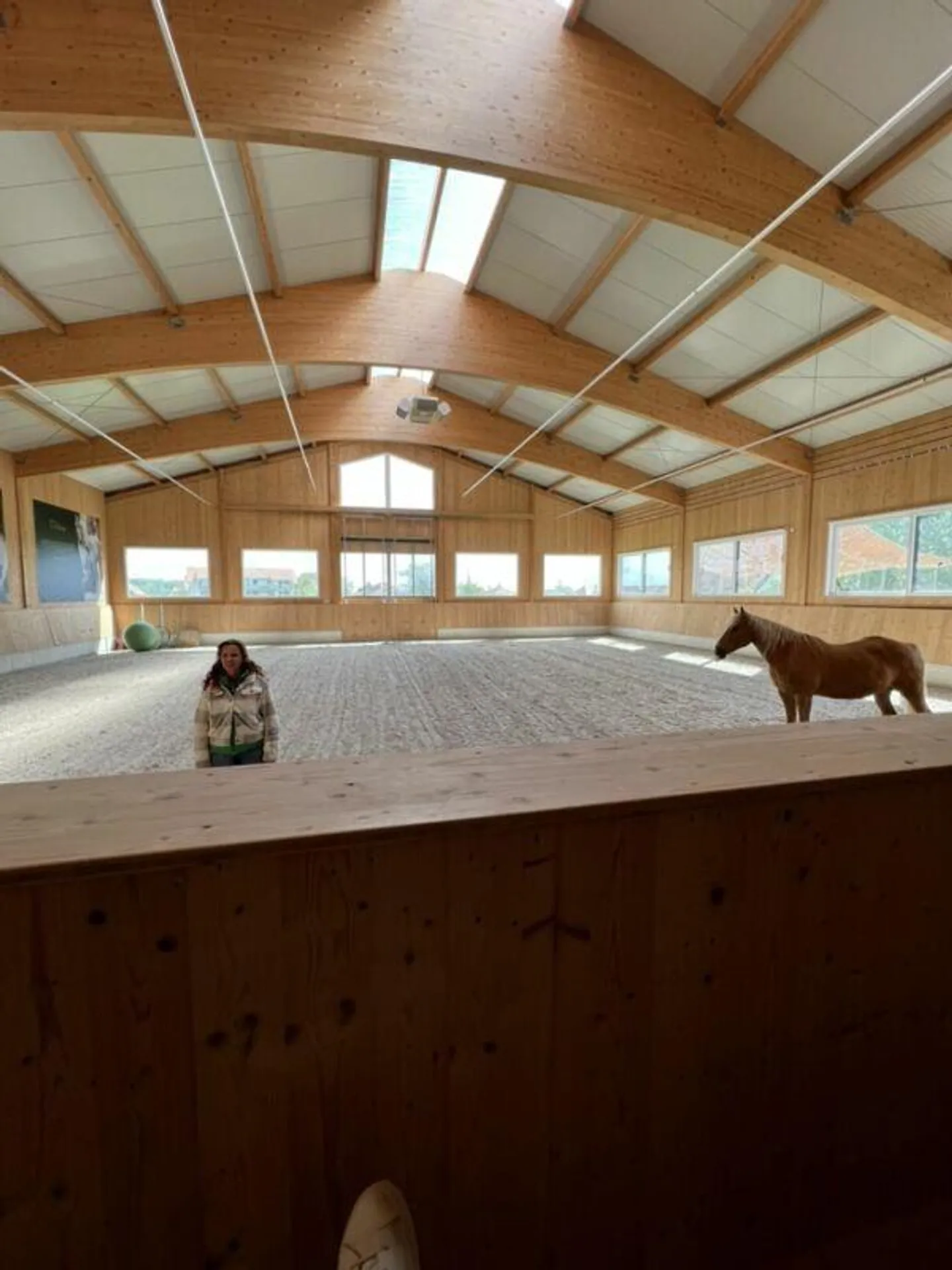 Seminar and Training Center - Queens Ranch Academy - Photo 14 of 30