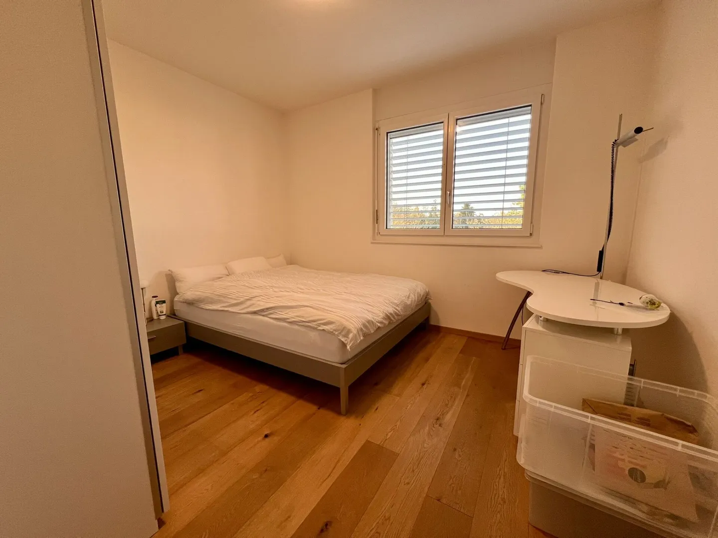 Superbe villa jumelée de 5.5 pièces à Portalban - Photo 9 of 12