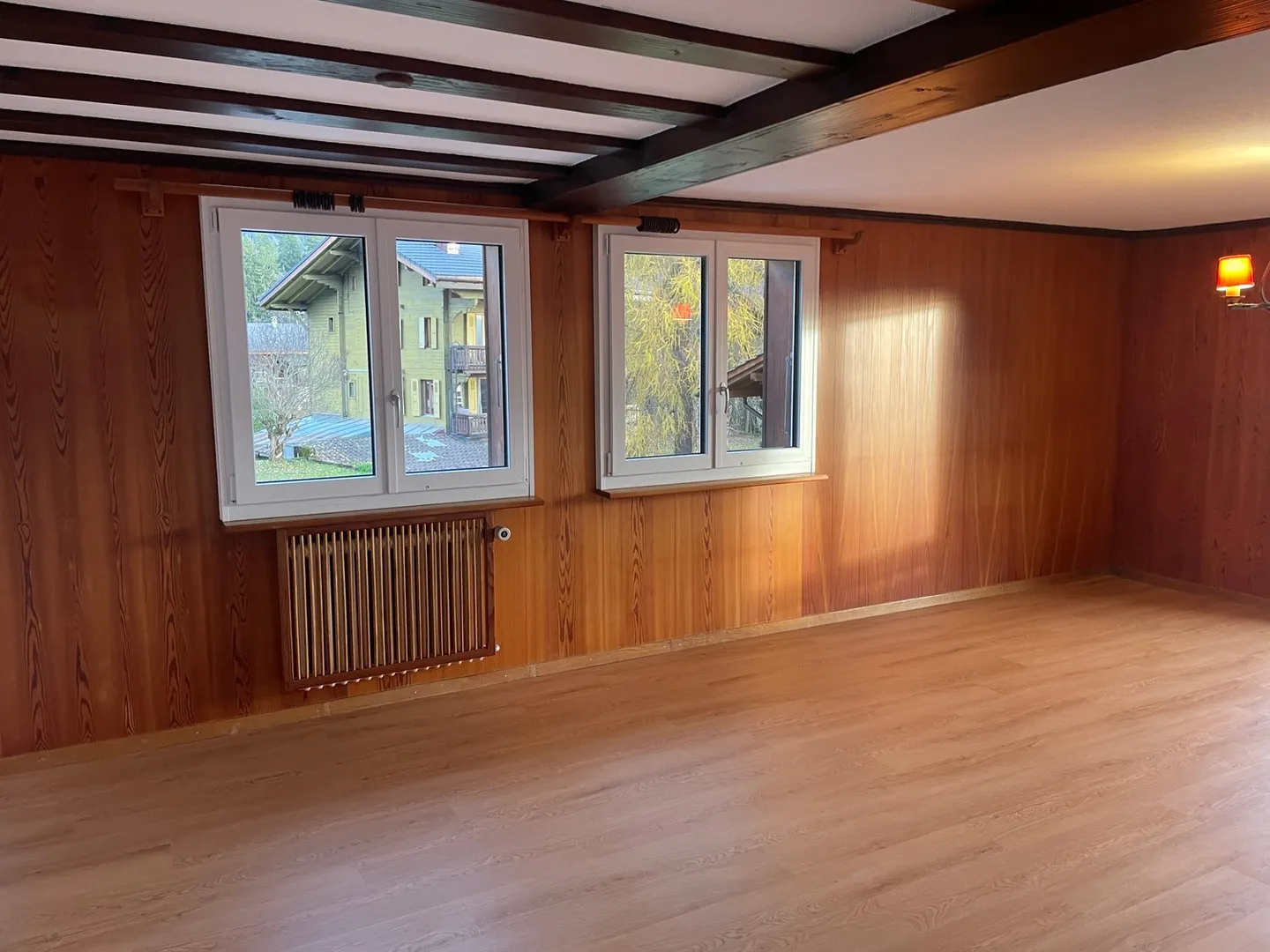 La Poya 3 - Foto 1 di 11