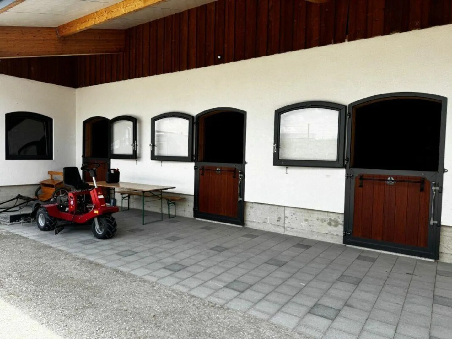 Seminar and Training Center - Queens Ranch Academy - Photo 8 of 30