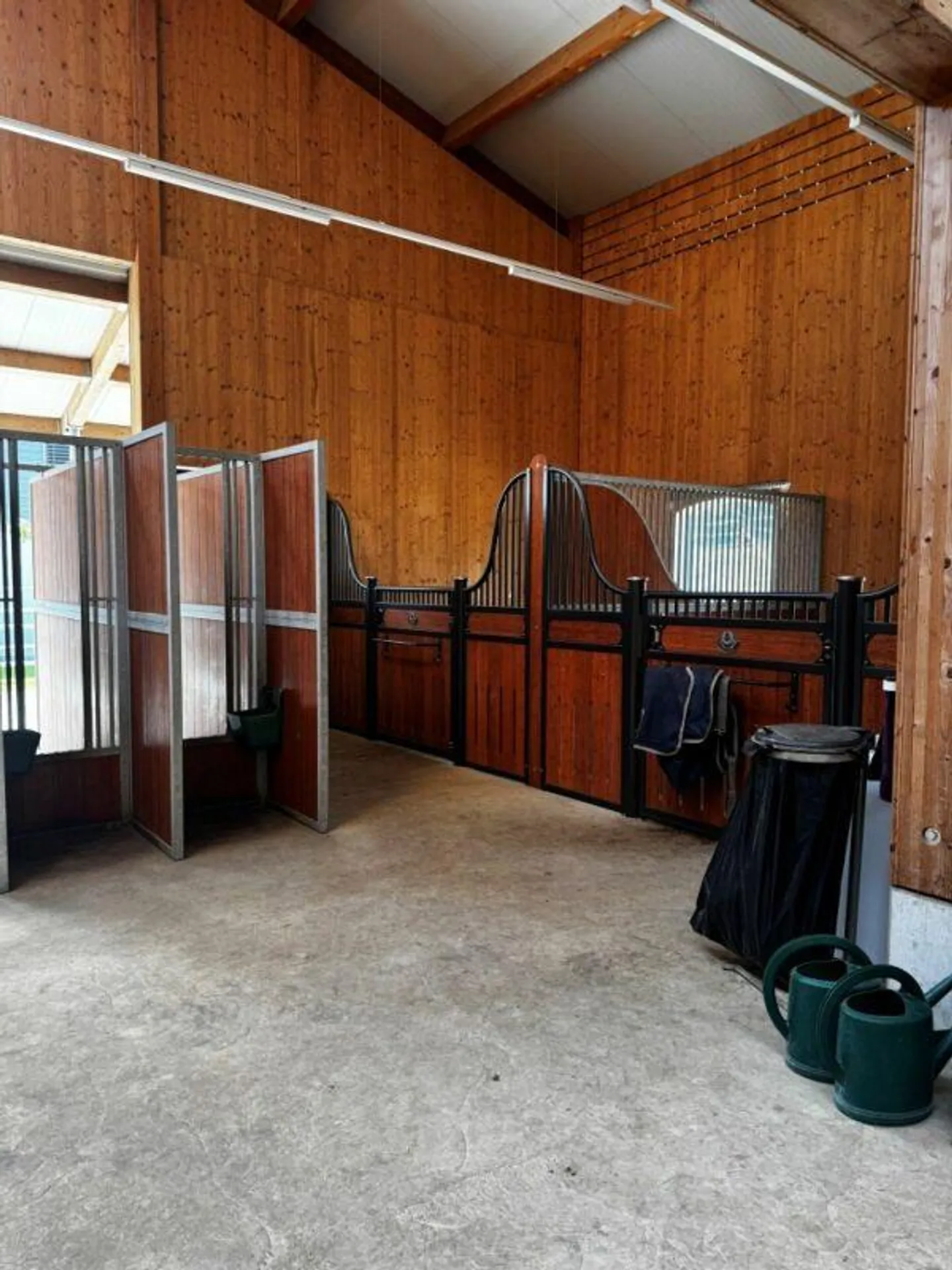 Seminar and Training Center - Queens Ranch Academy - Photo 9 of 30