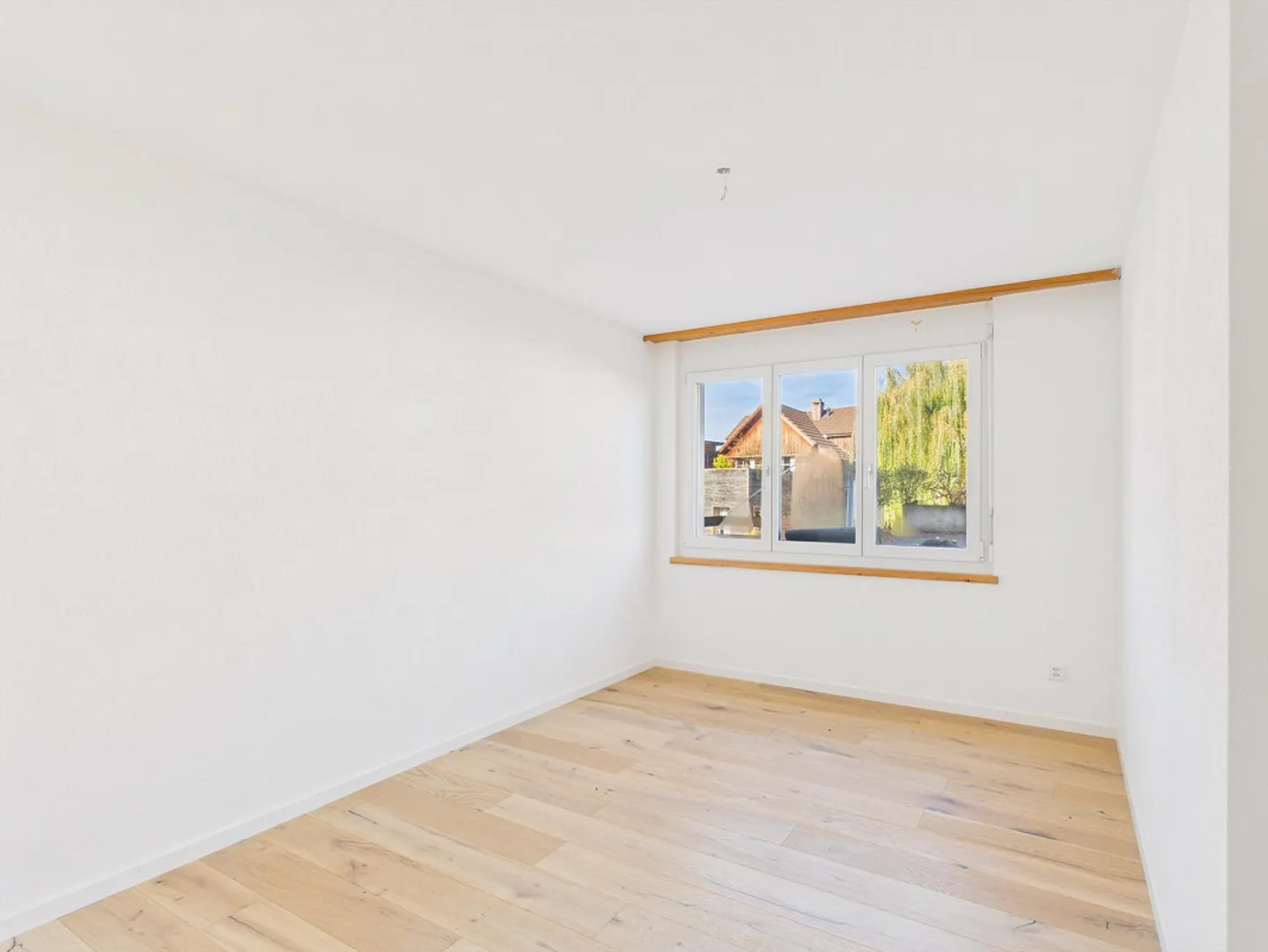 Appartamento di 4,5 stanze appena ristrutturato a Flawil - Foto 9 di 14