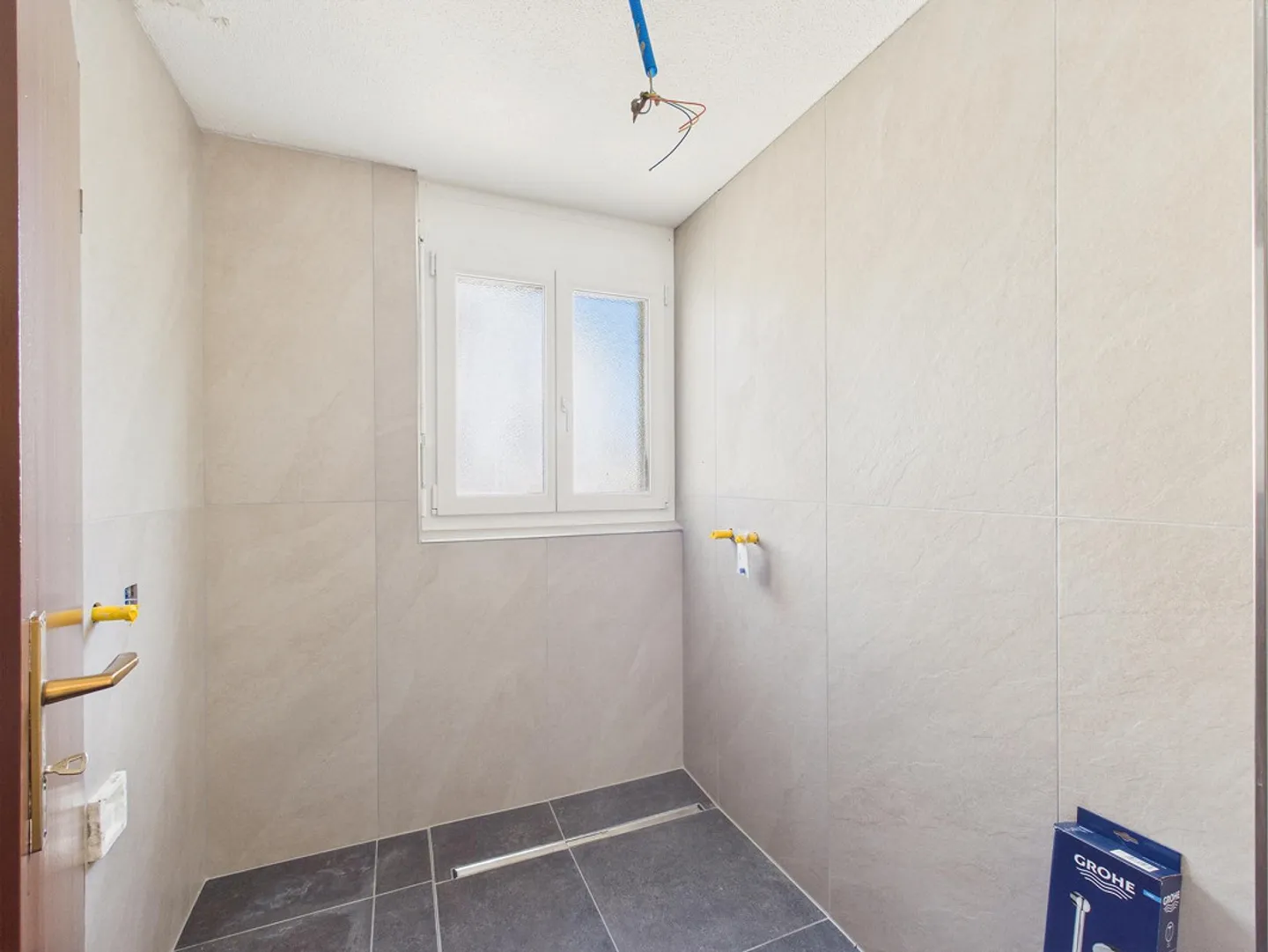 Appartamento di 4,5 stanze appena ristrutturato a Flawil - Foto 10 di 14