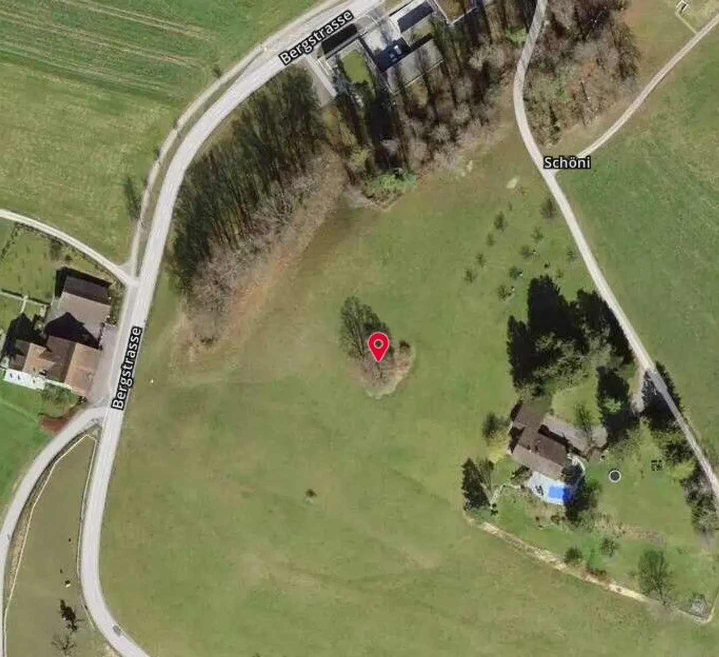 Terreno all'asta a Stäfa - Foto 2 di 13