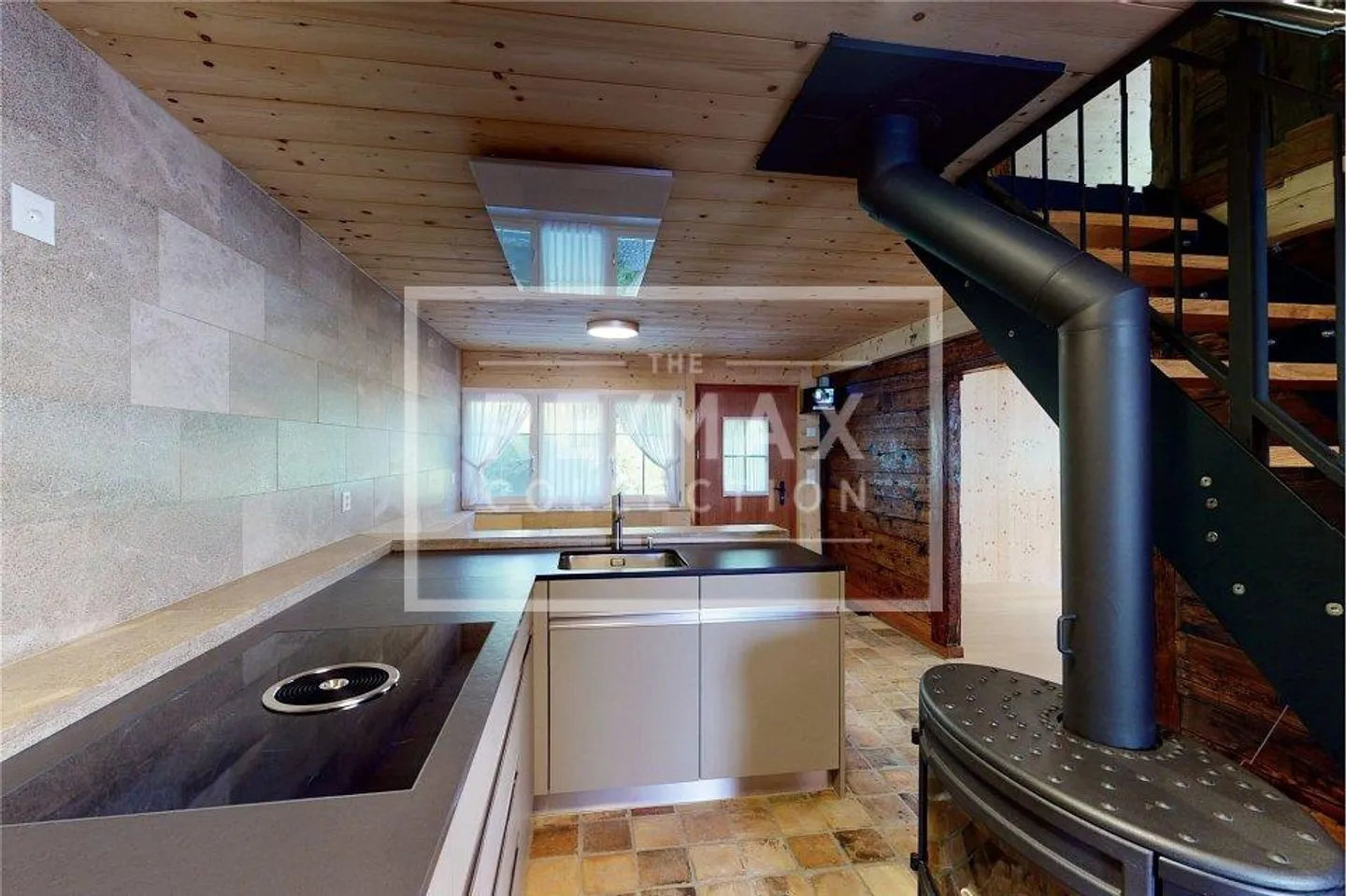 Maison 5.5 pièces - Foto 3 von 13