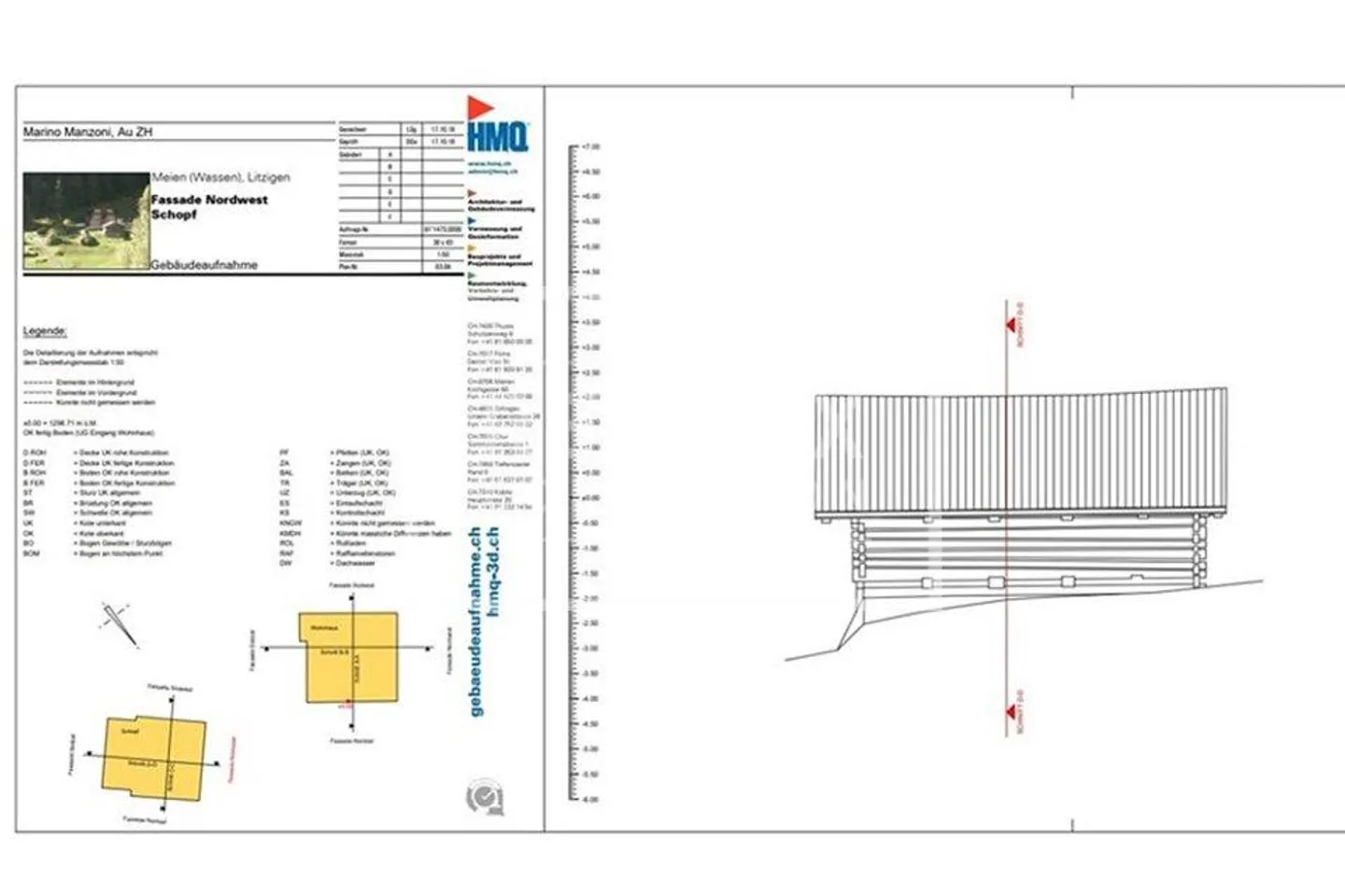 Maison 5.5 pièces - Foto 5 von 13