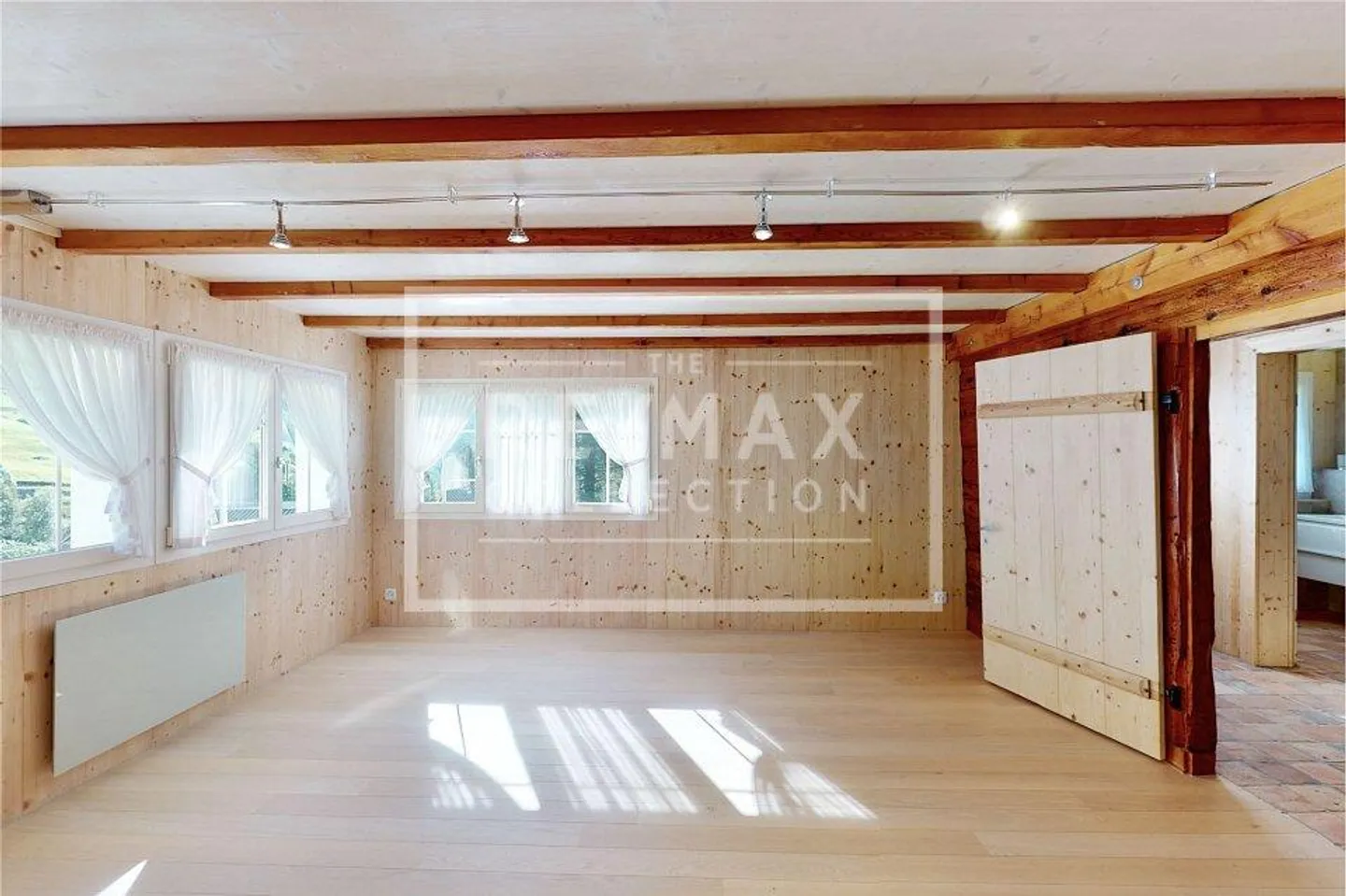 Maison 5.5 pièces - Foto 8 von 13