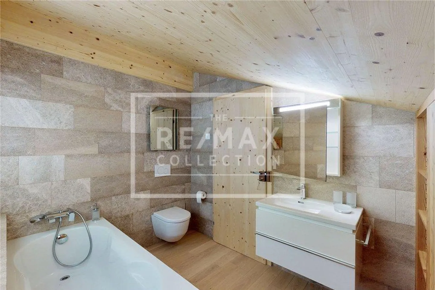 Maison 5.5 pièces - Foto 10 von 13