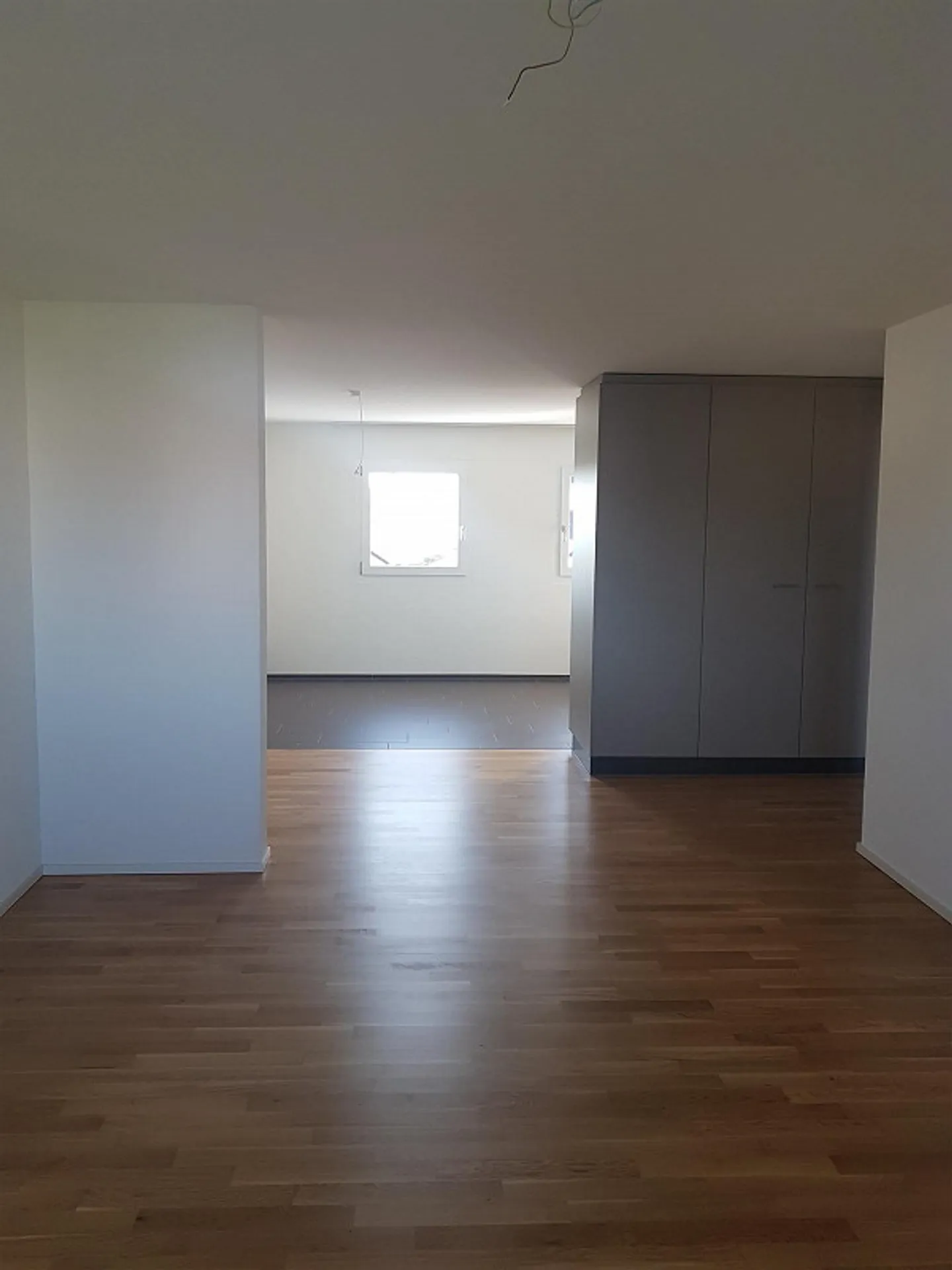 Appartamento moderno di 2,5 stanze con balcone coperto - Foto 5 di 10